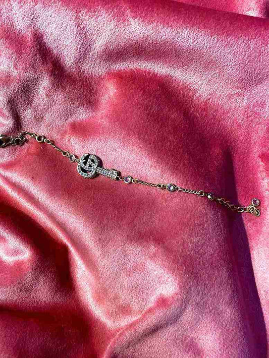 GUCCI KEY BRACELET image 0