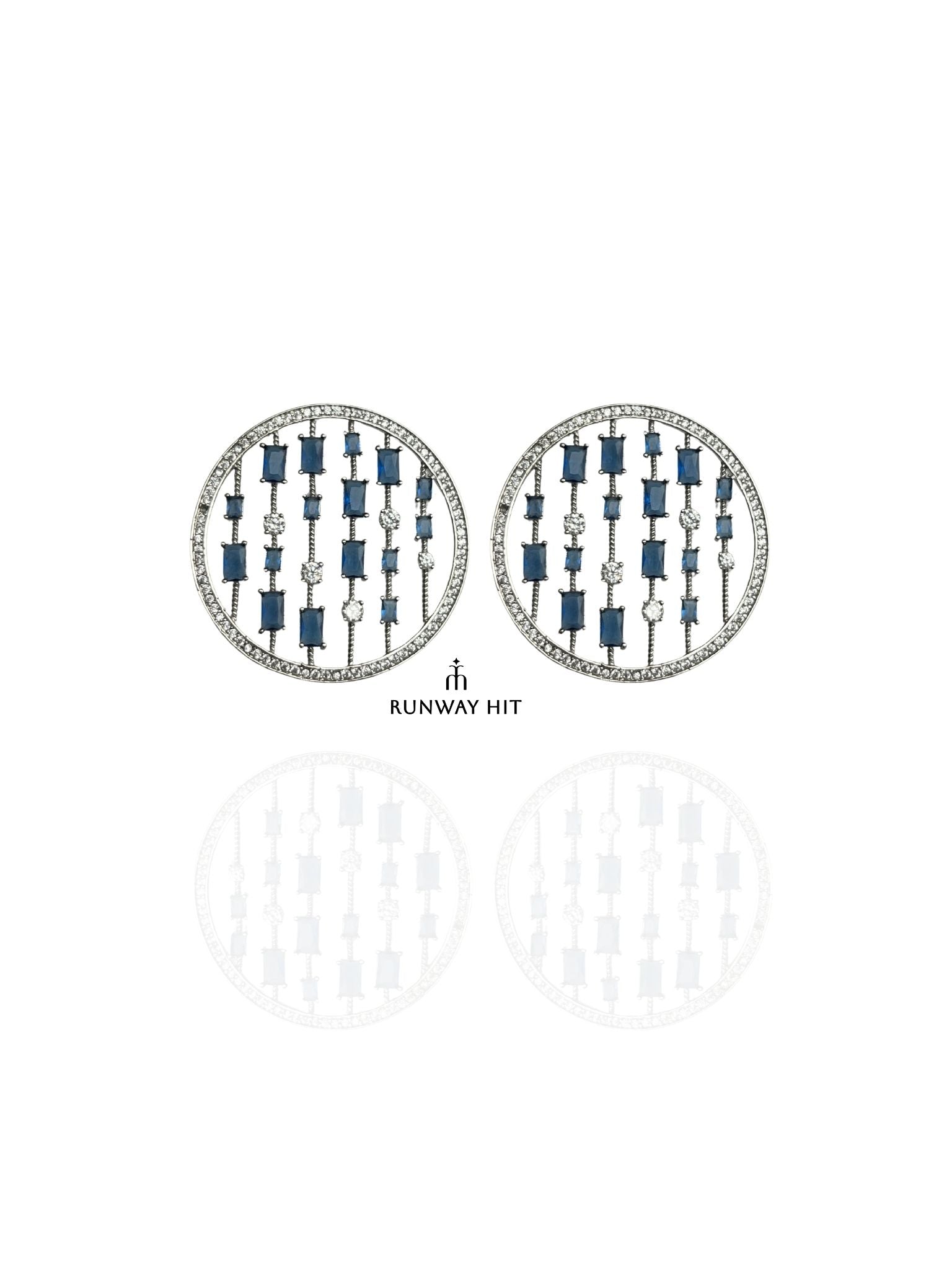 SAGE 92.5 SILVER STUD