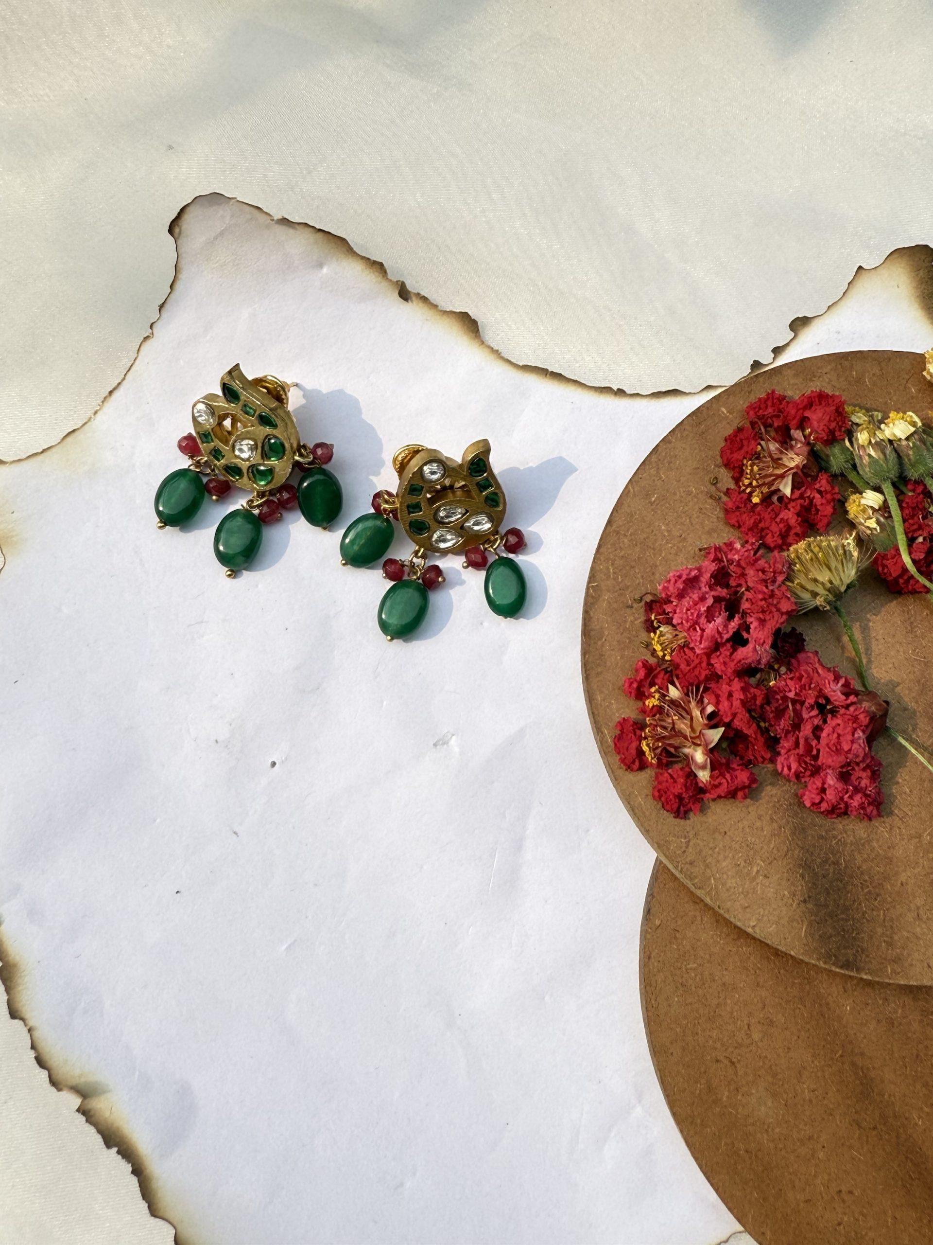 Pari Earrings image 0