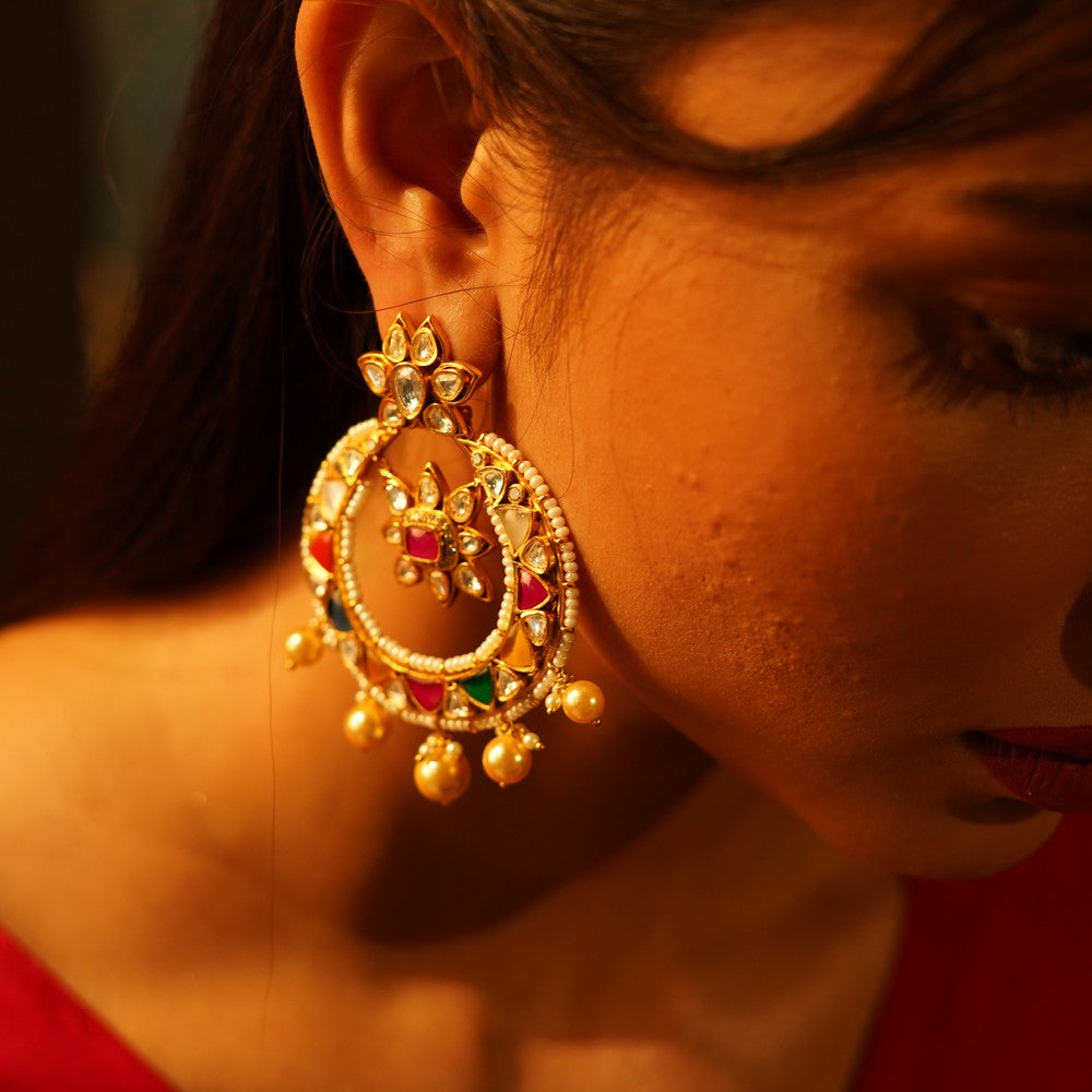 Aadvika Earring image 2