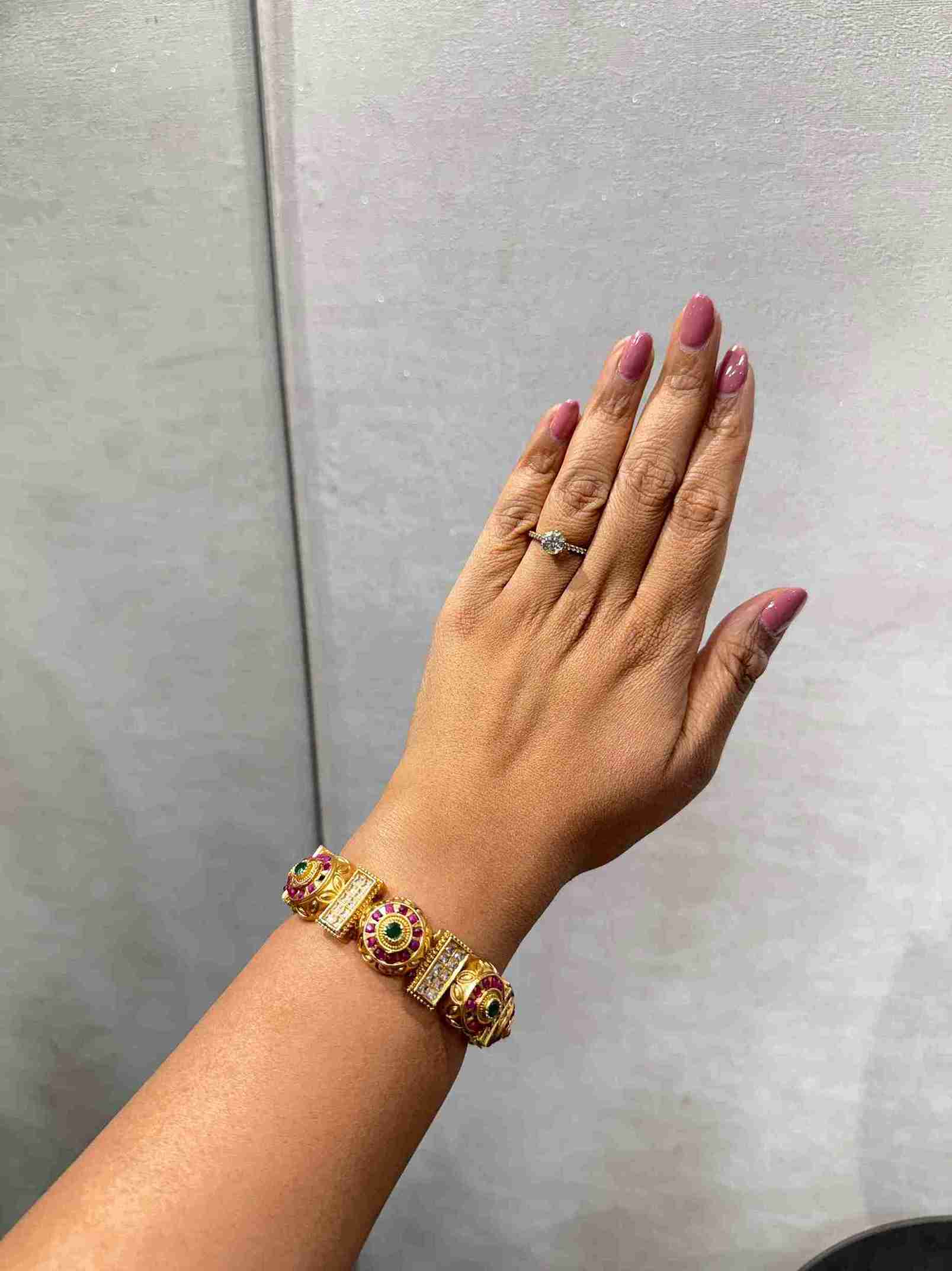 GUL TEMPLE KADA image 0