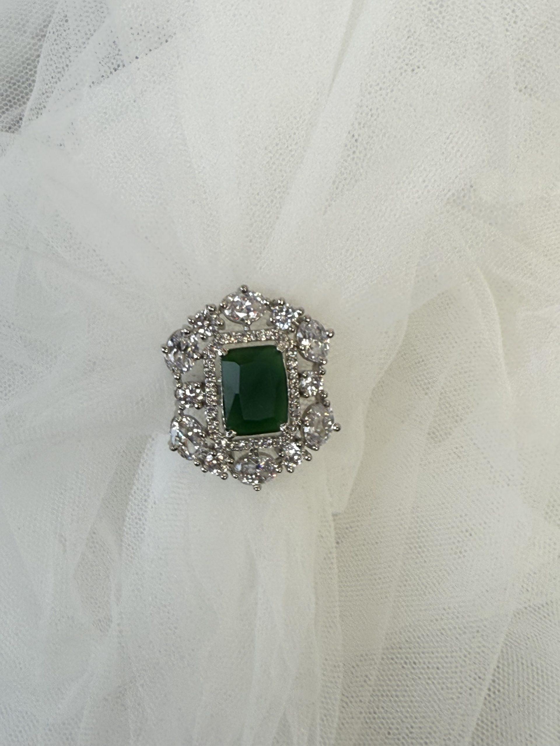 Tara ring image 0