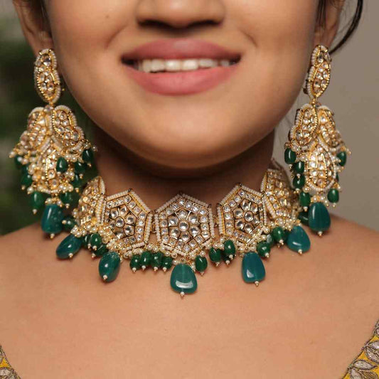 Maharani Choker image 0