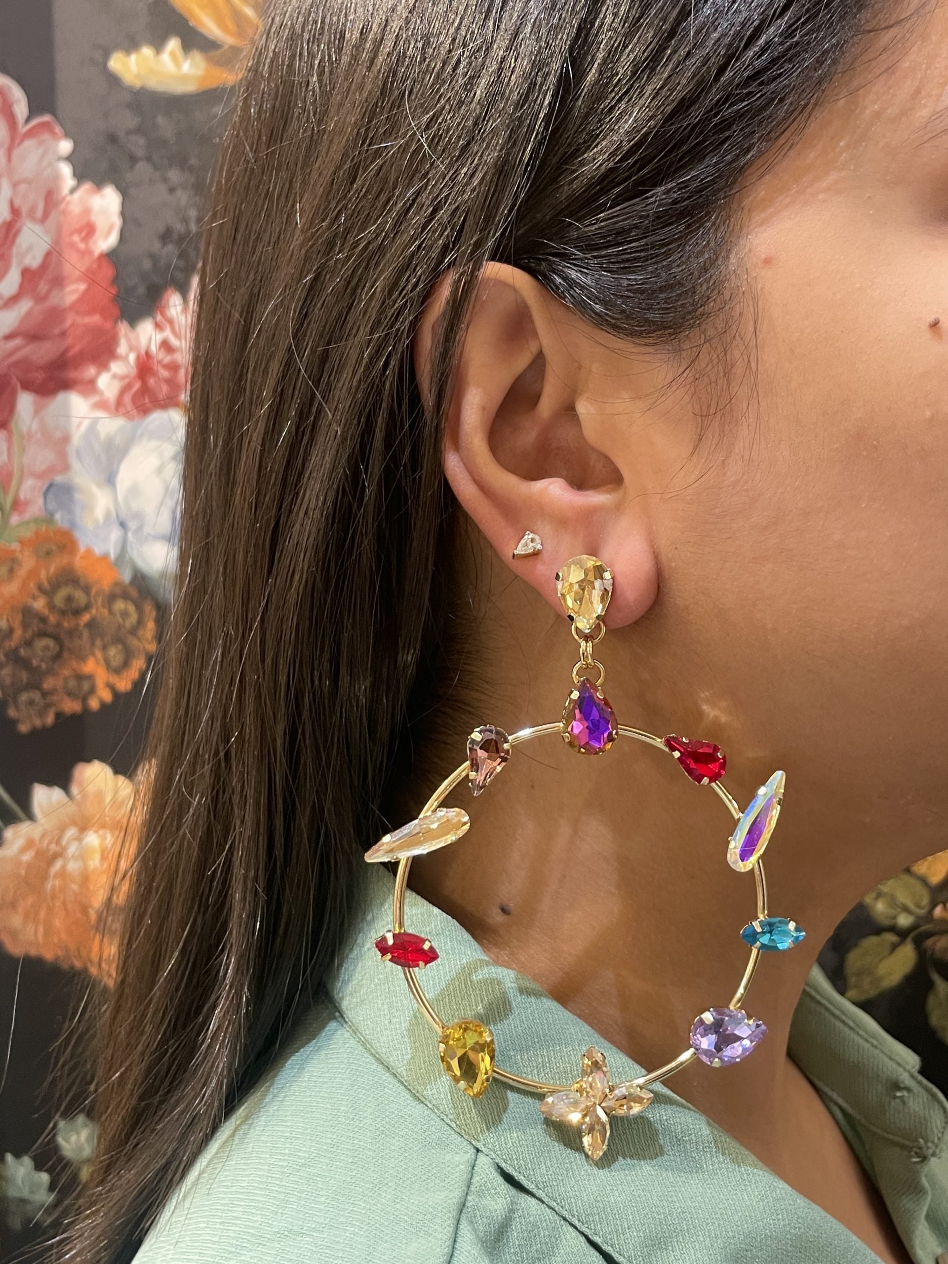 Blingo Earring image 0