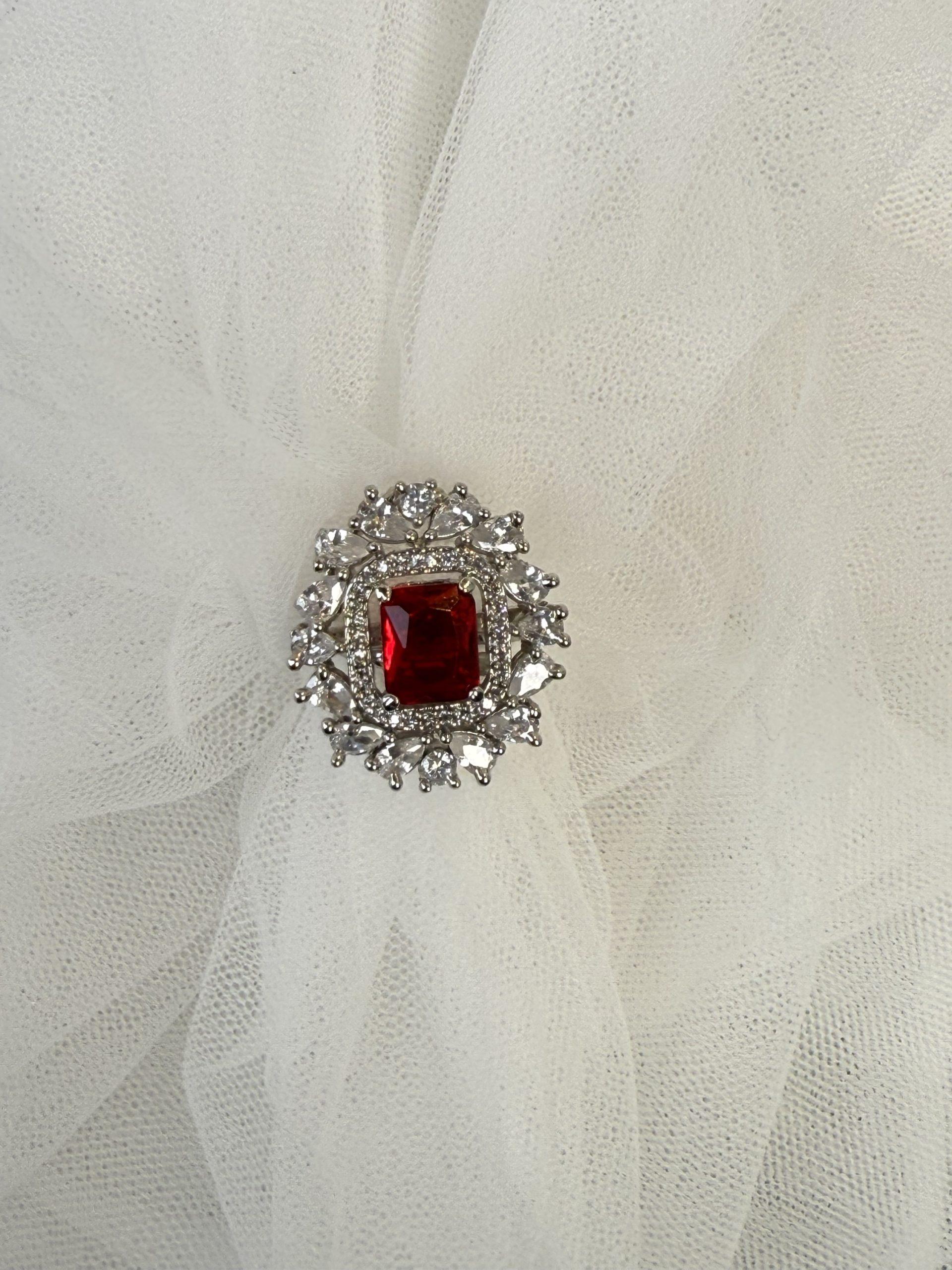 Sona ring image 0