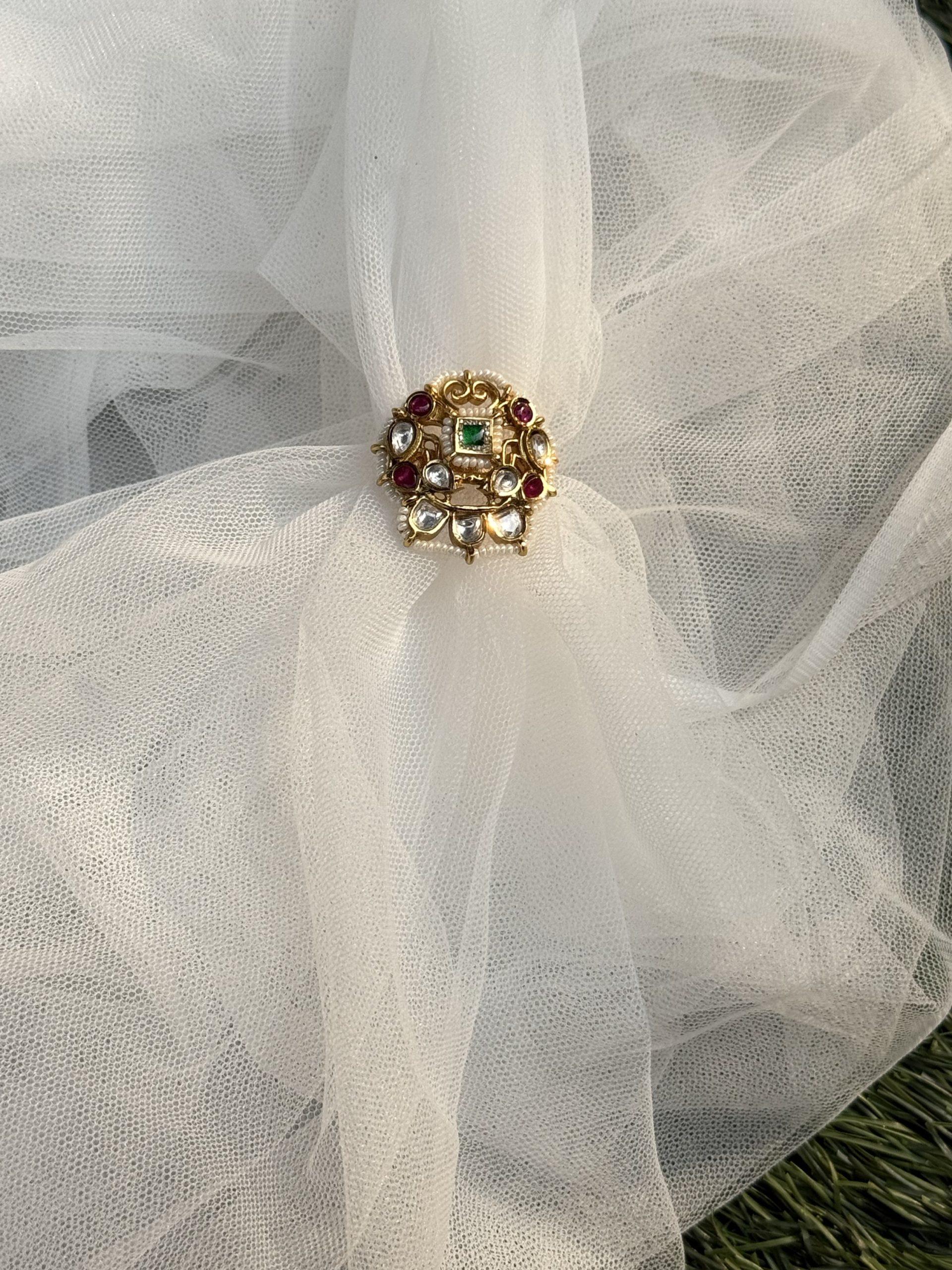 Baani ring image 0