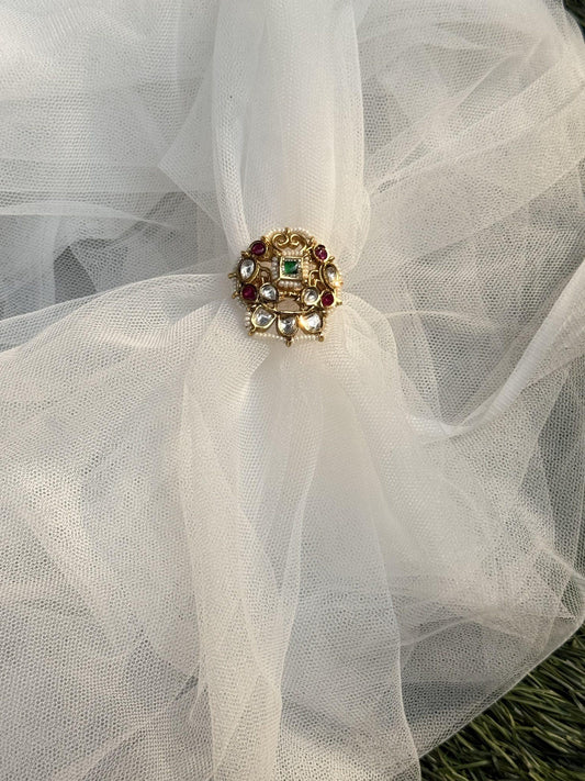Baani ring image 0