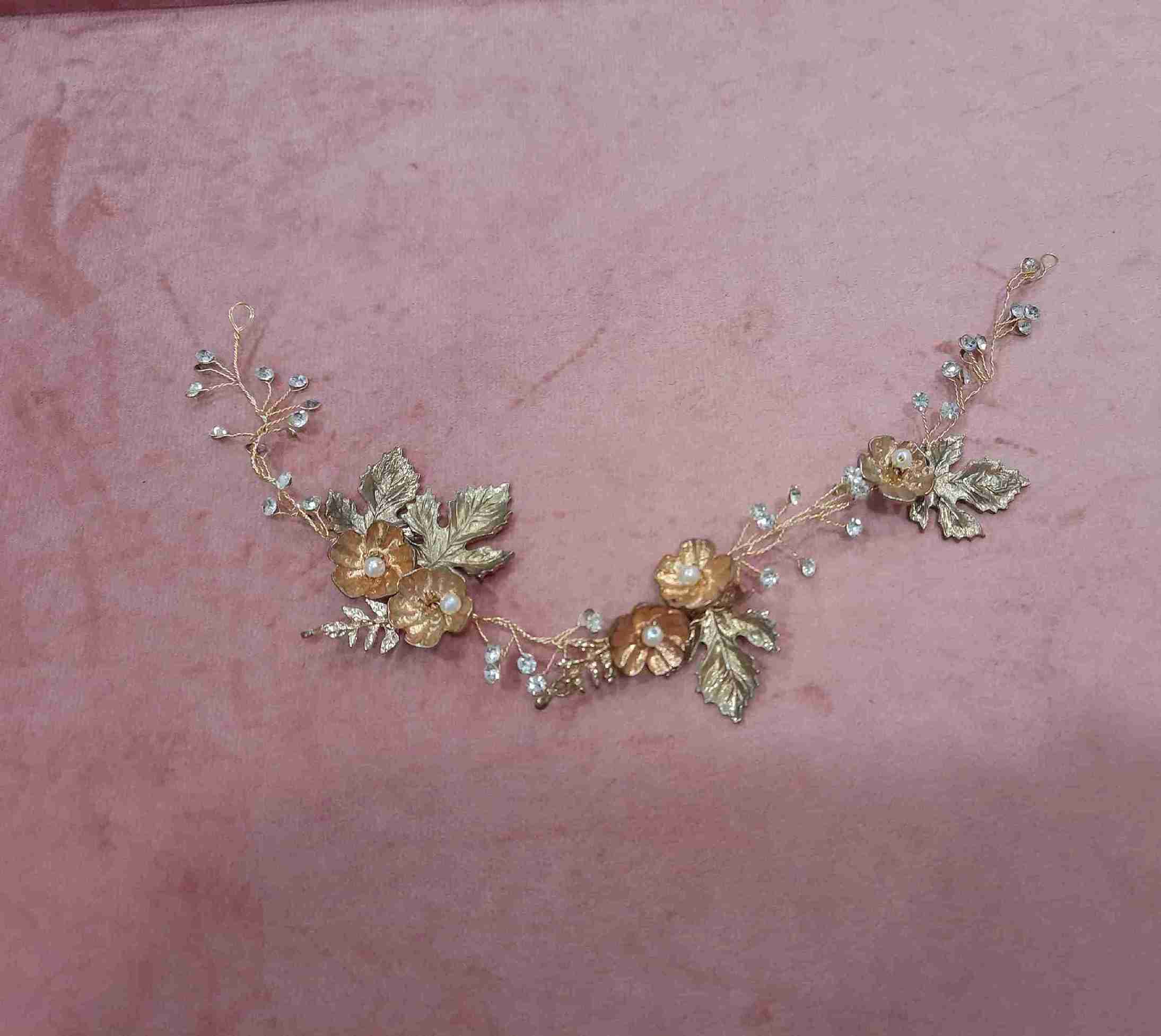 Qian Big Wreath image 0