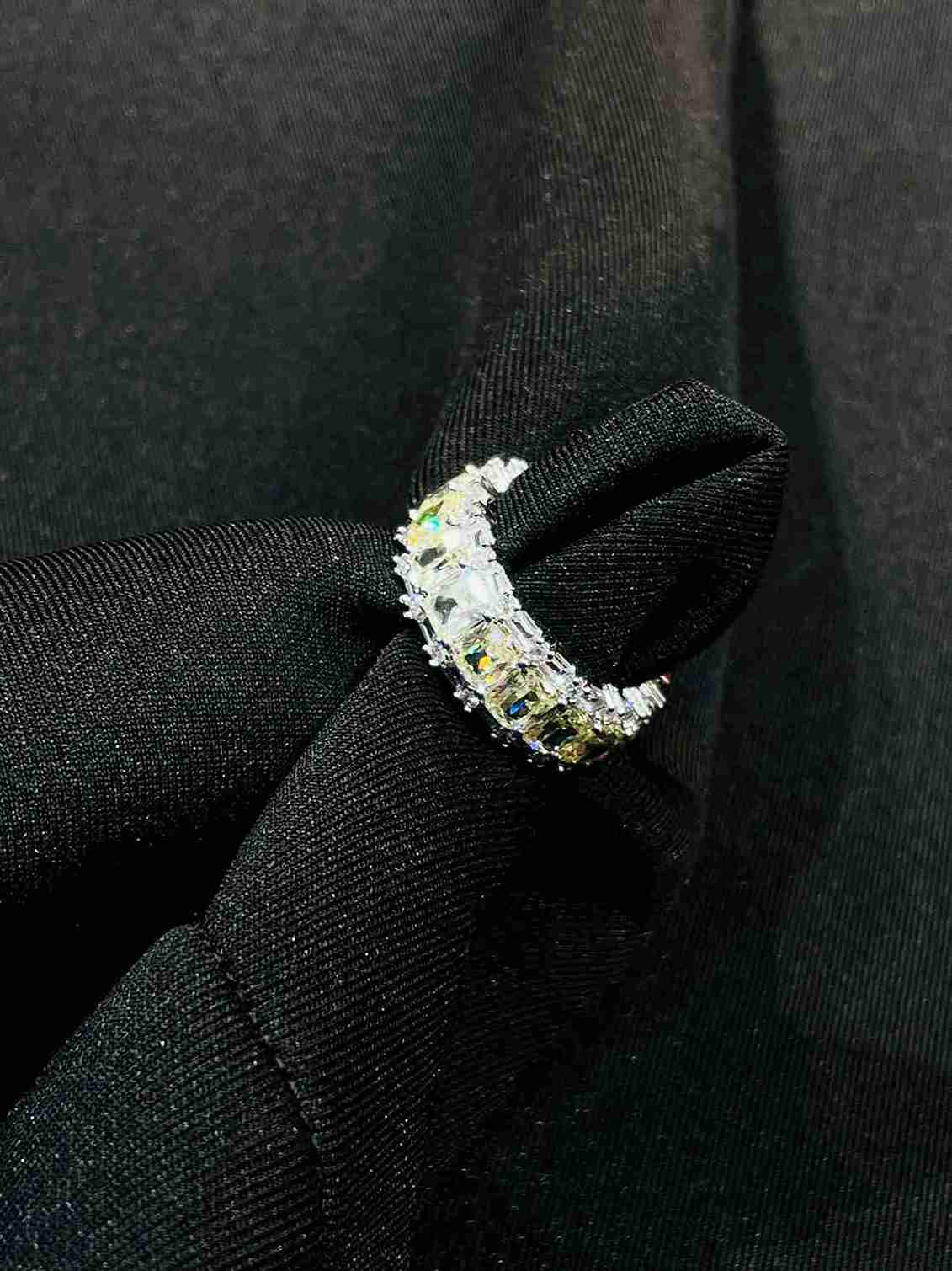 NELL YELLOW RING image 0