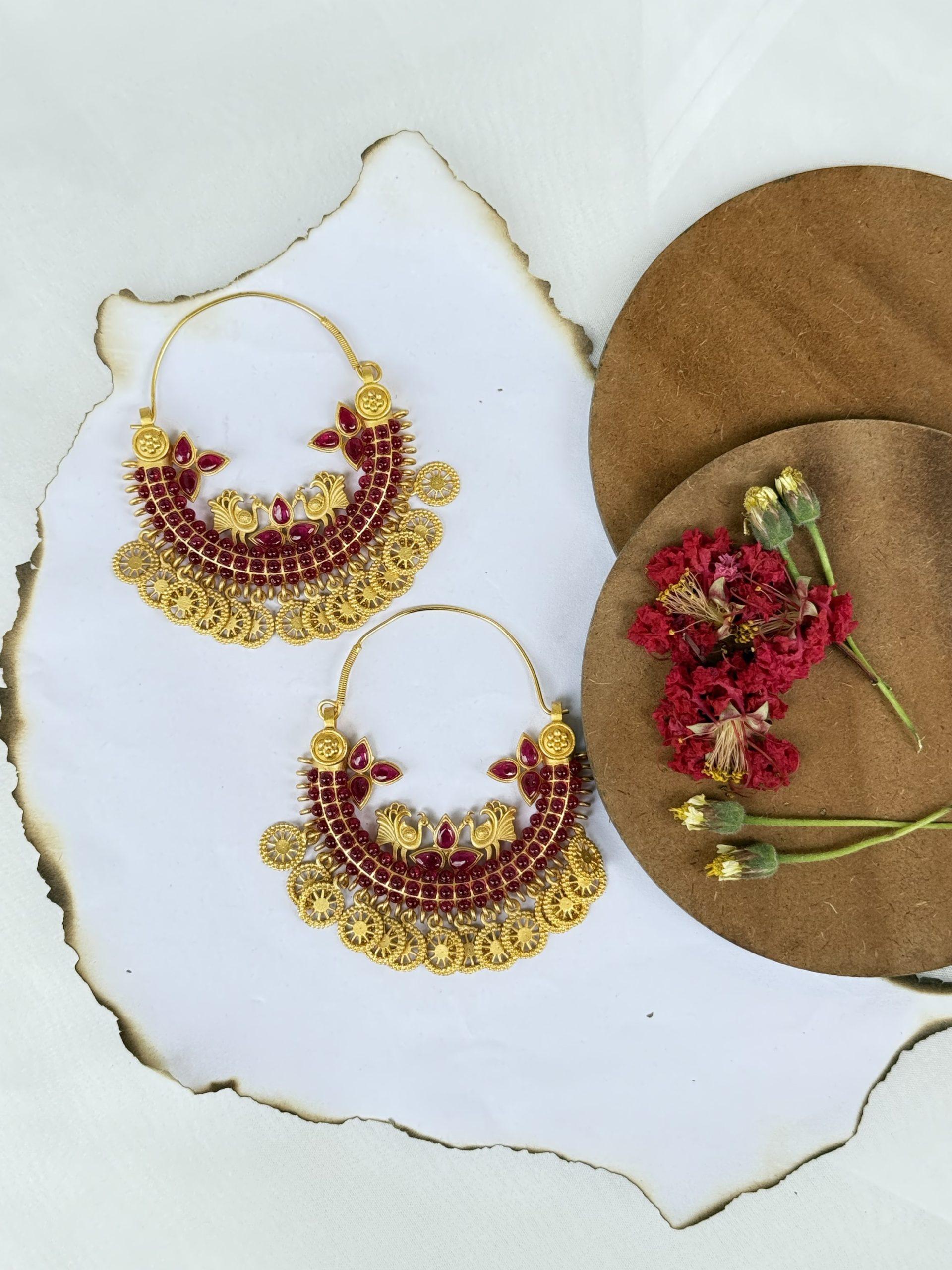 Kesha Earrings image 0