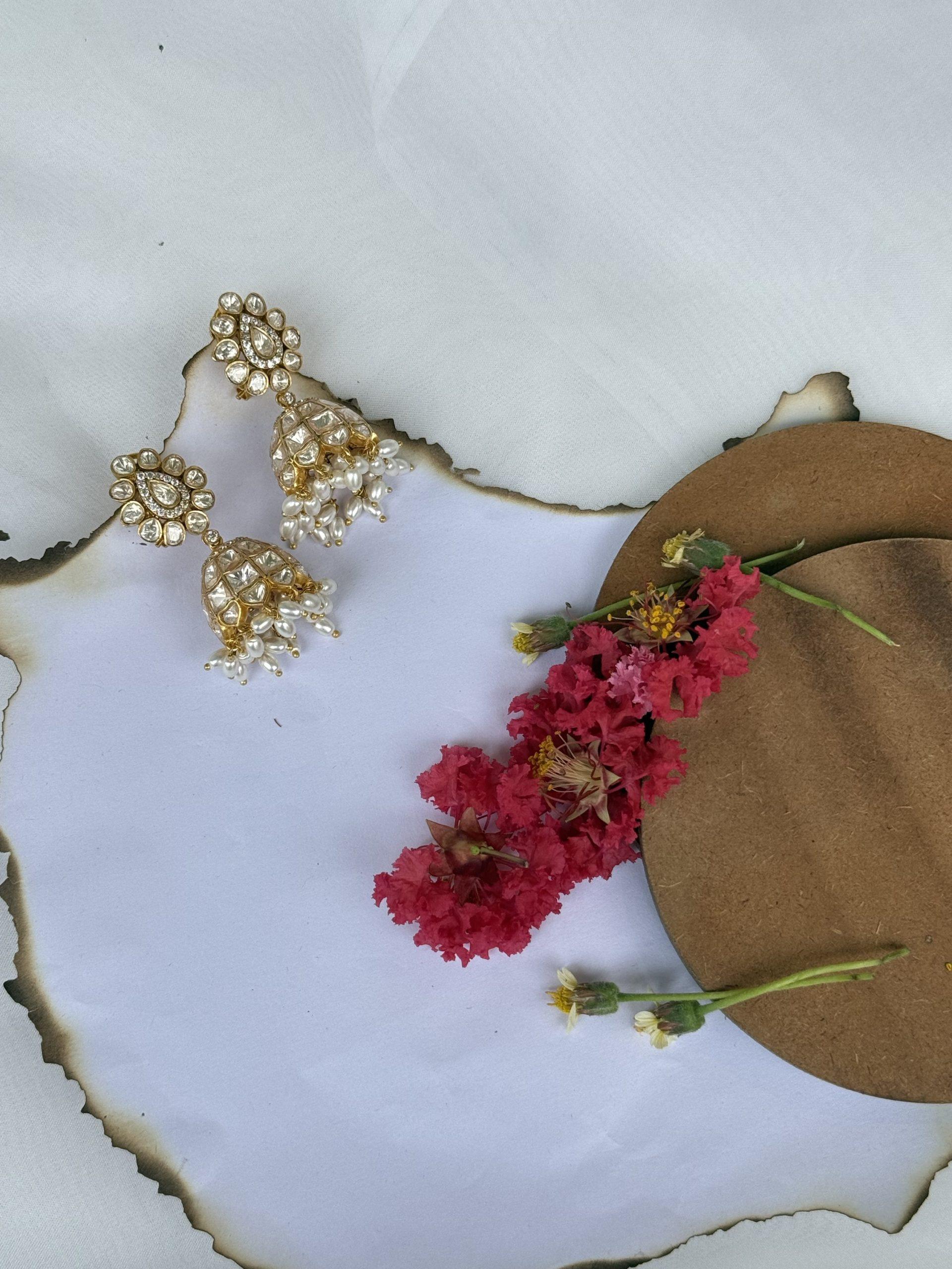 Sutara Earrings image 0