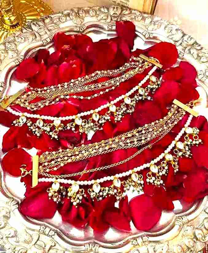 Saima kaan chain image 0