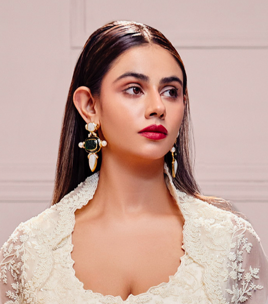 FAYE EARRING image 0