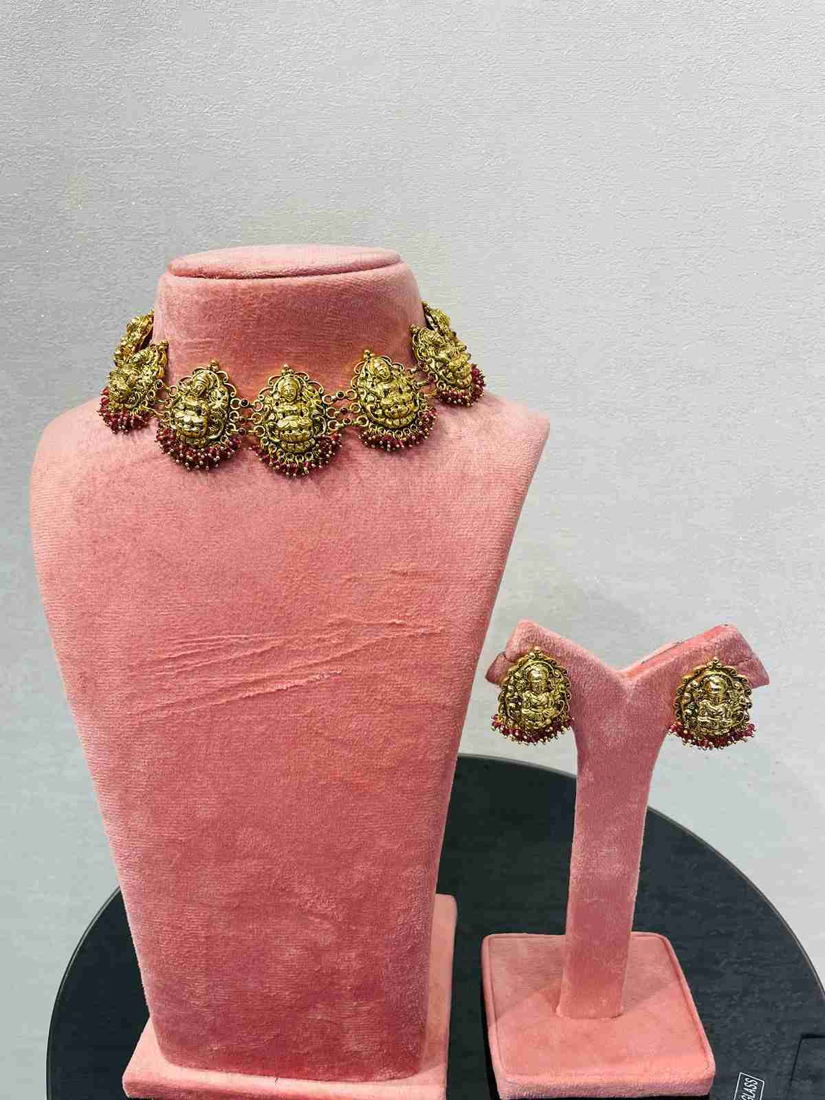 SEHER TEMPLE SET image 0