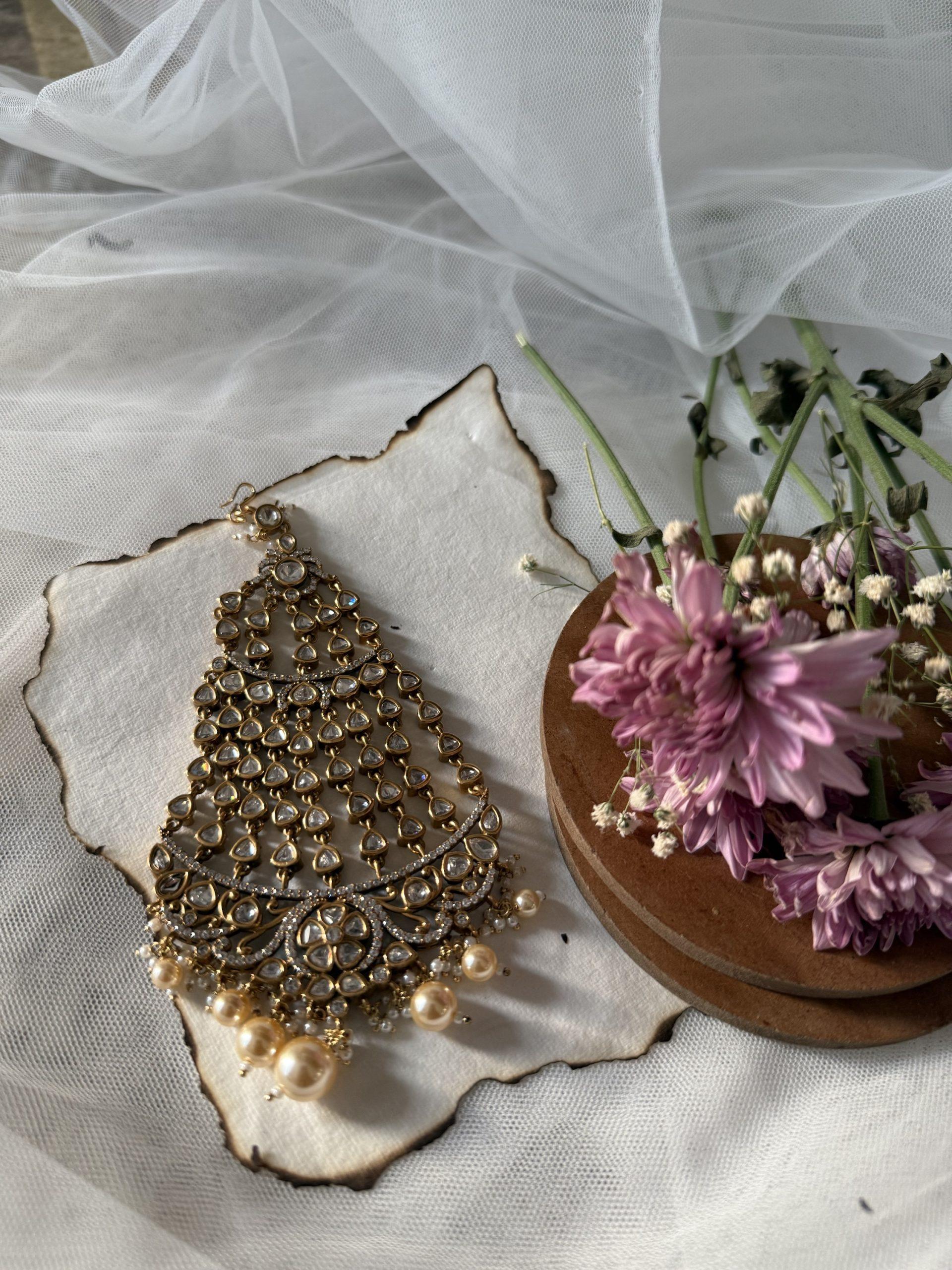 Lavya Polki Passa image 0