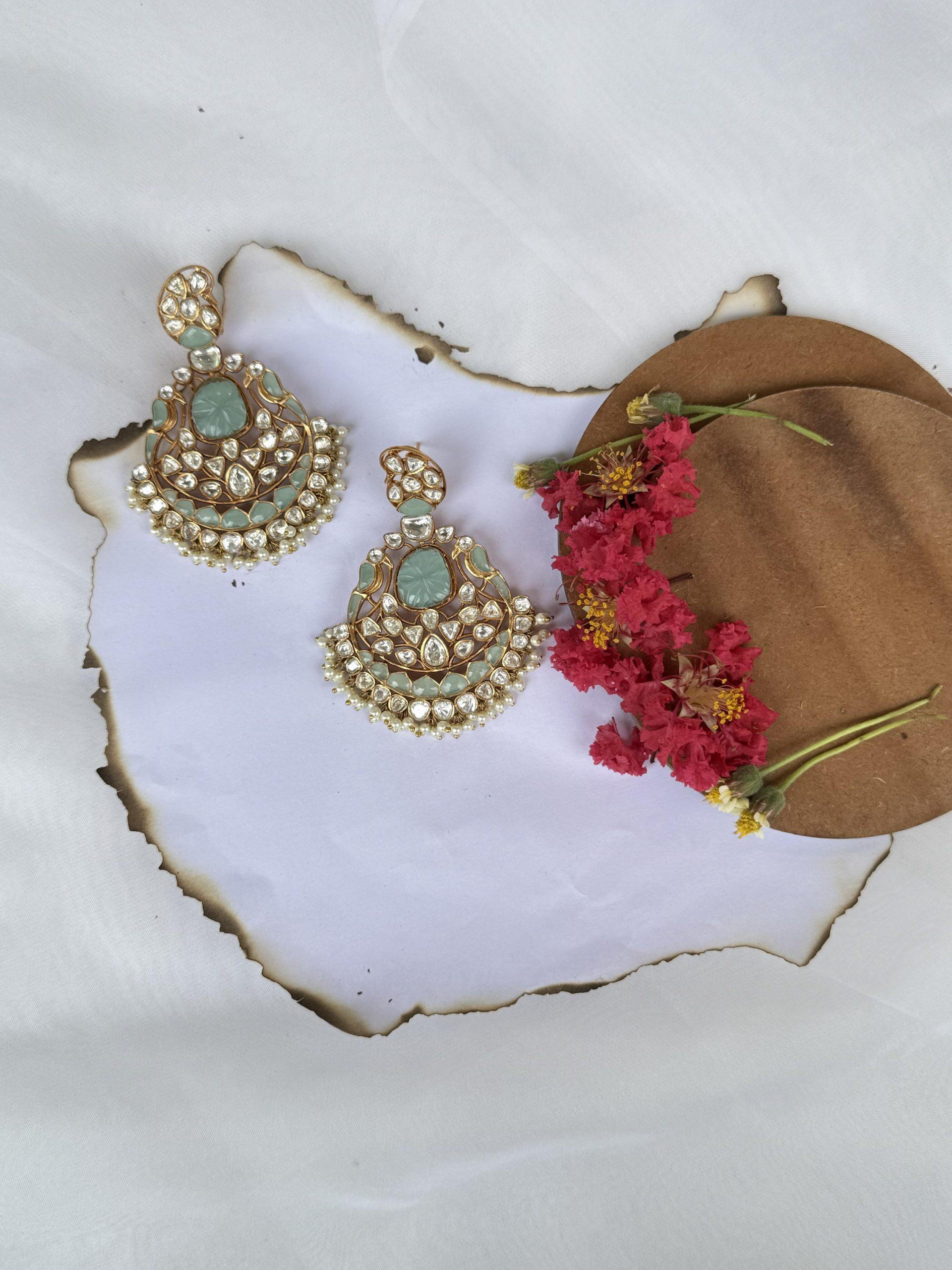 Snehi Earrings image 0