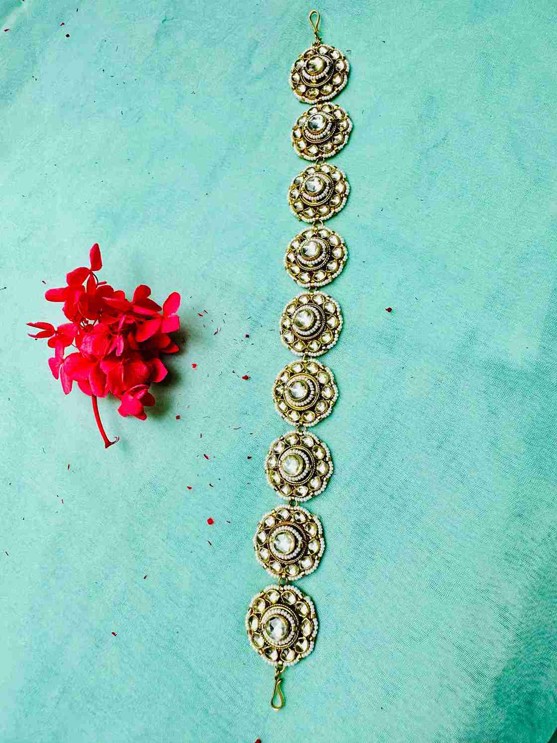 Damyanti Sheeshpatti image 0