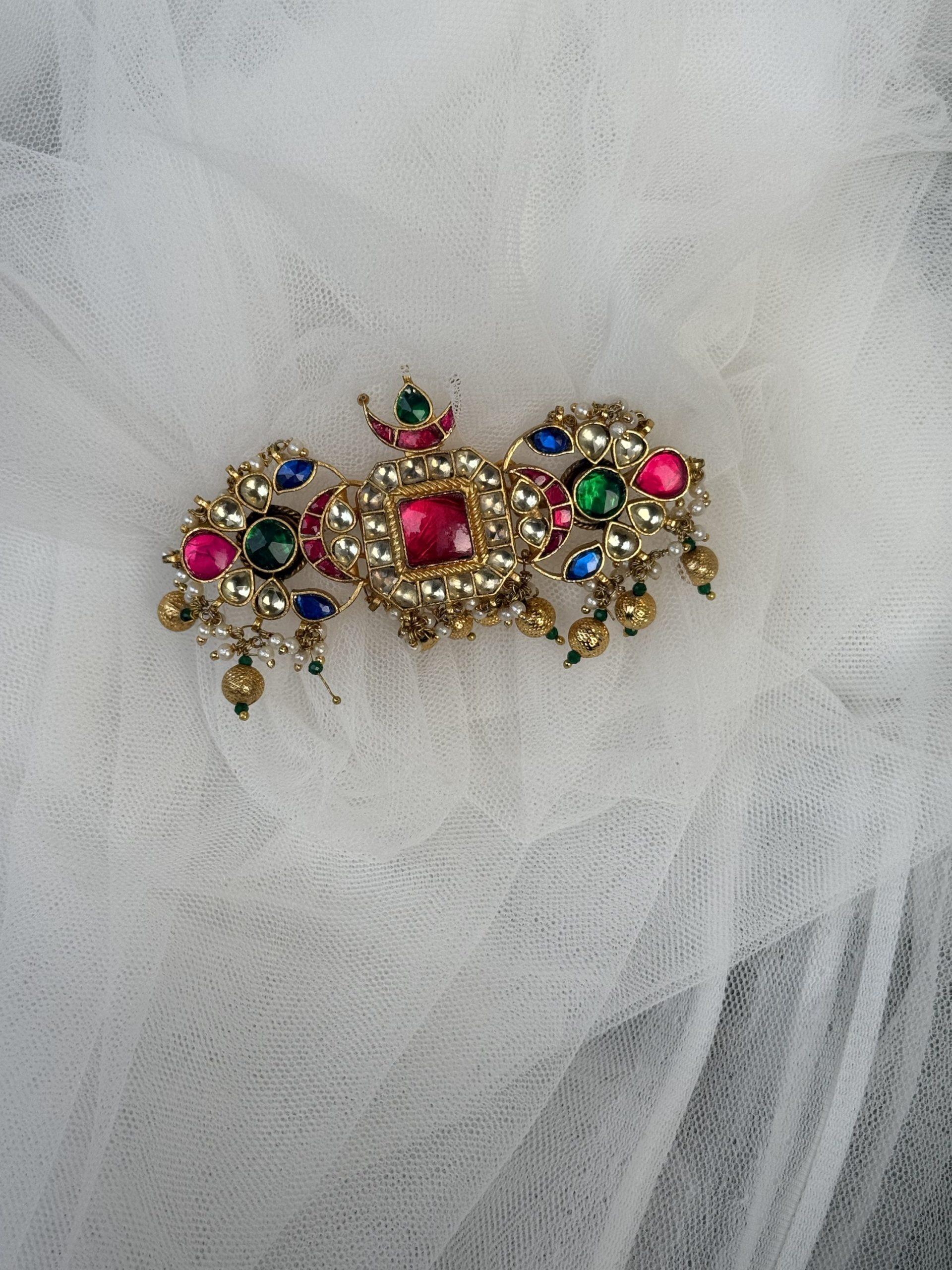 Meera ring image 0