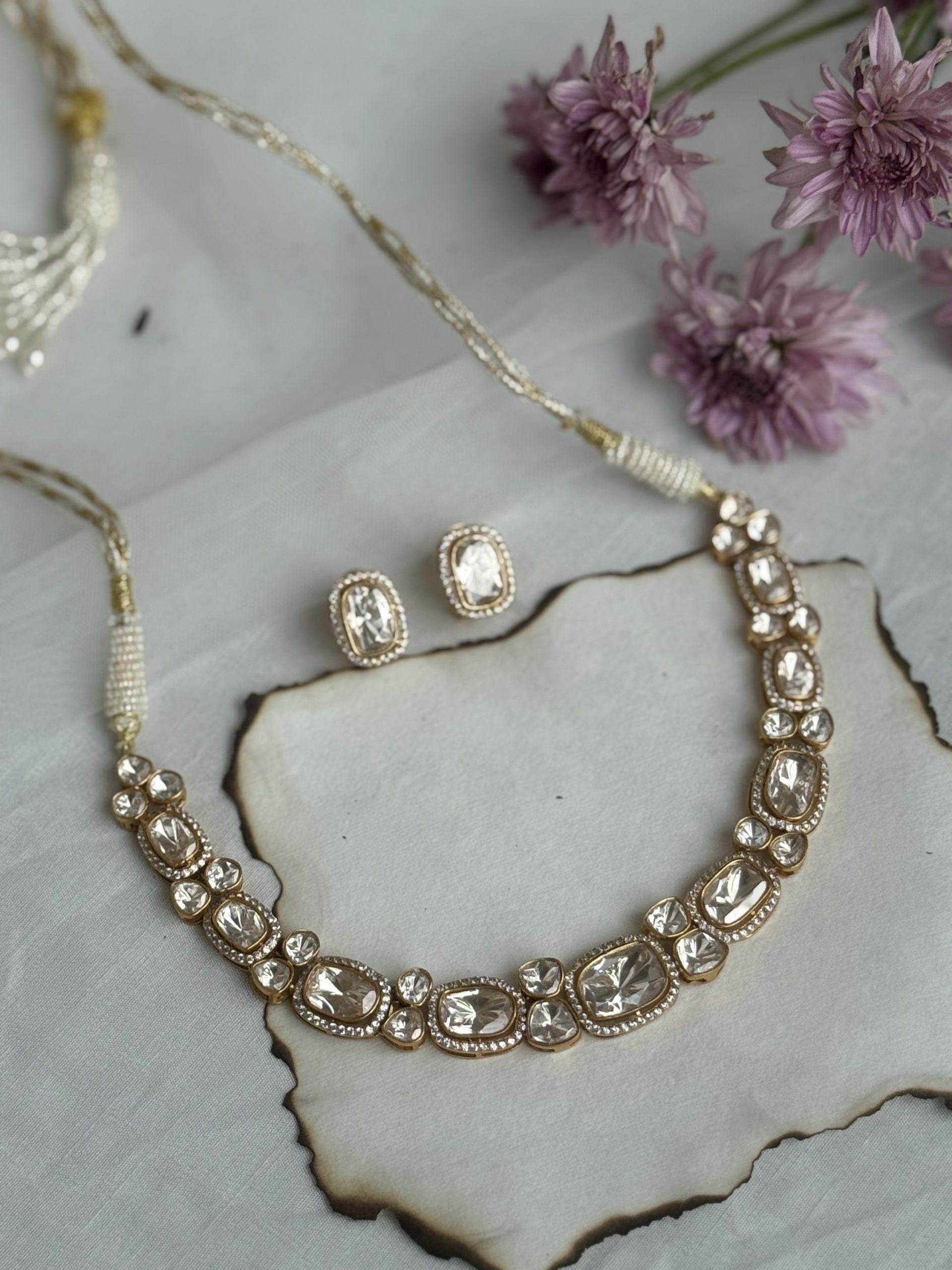 Ritvi Polki Set image 0