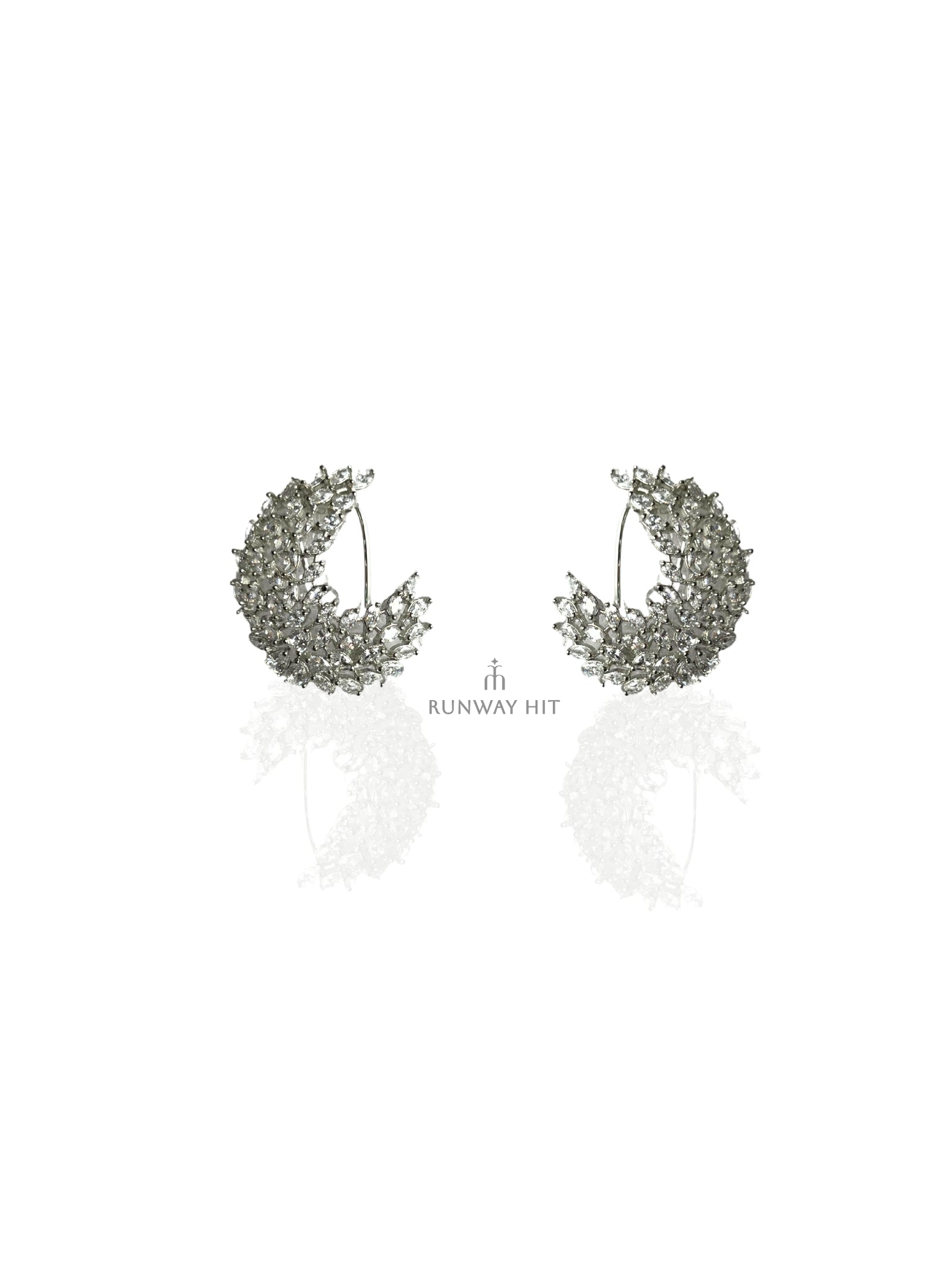 GRACE C EARRING