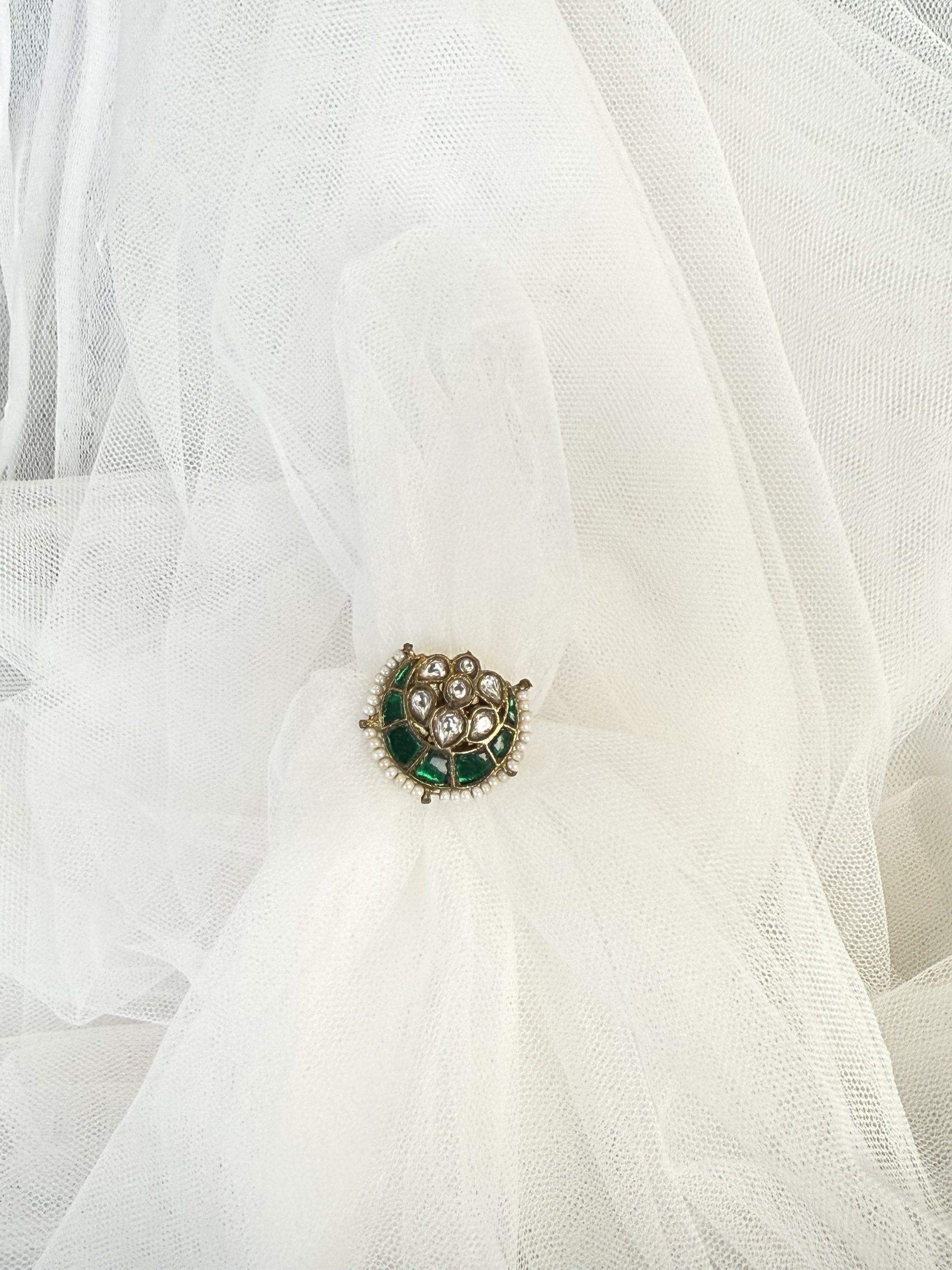 Gul ring image 0