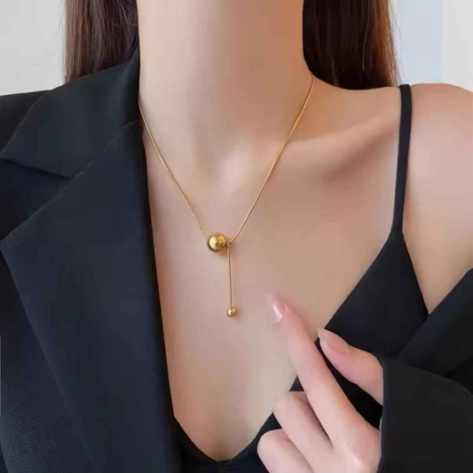 PETER DOT PENDENT image 0