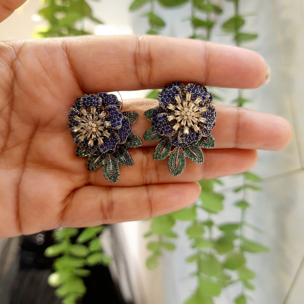 Constance Earring image 1