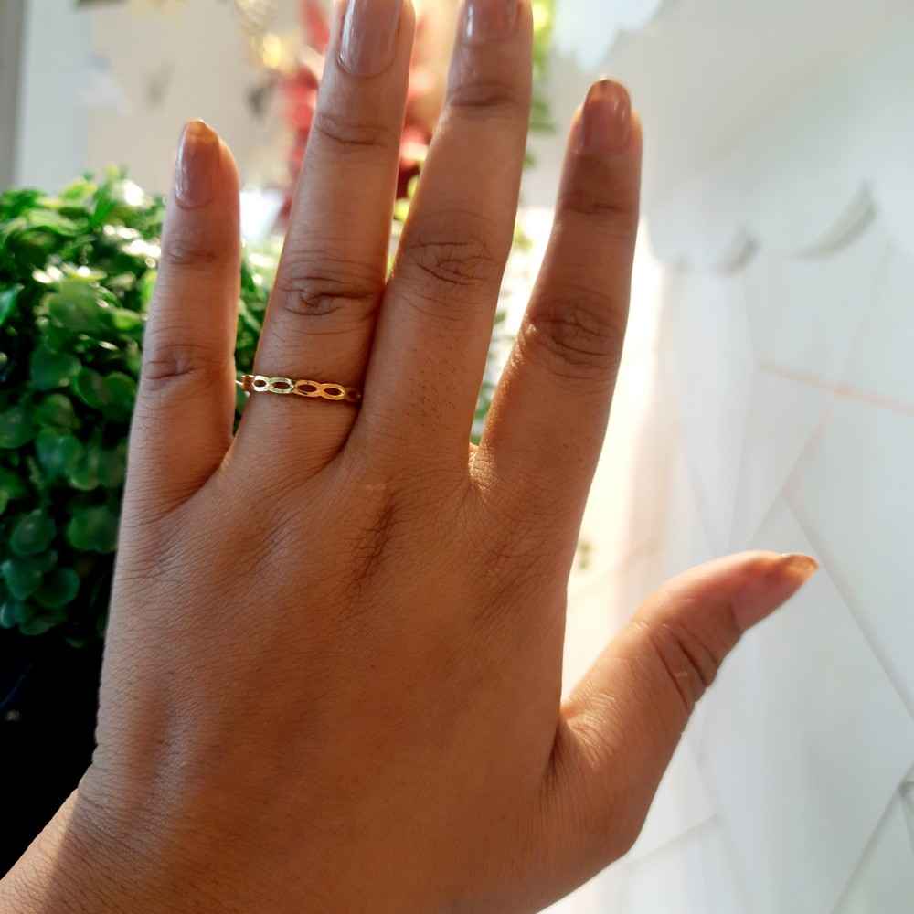 Giselle Minimal Ring image 0