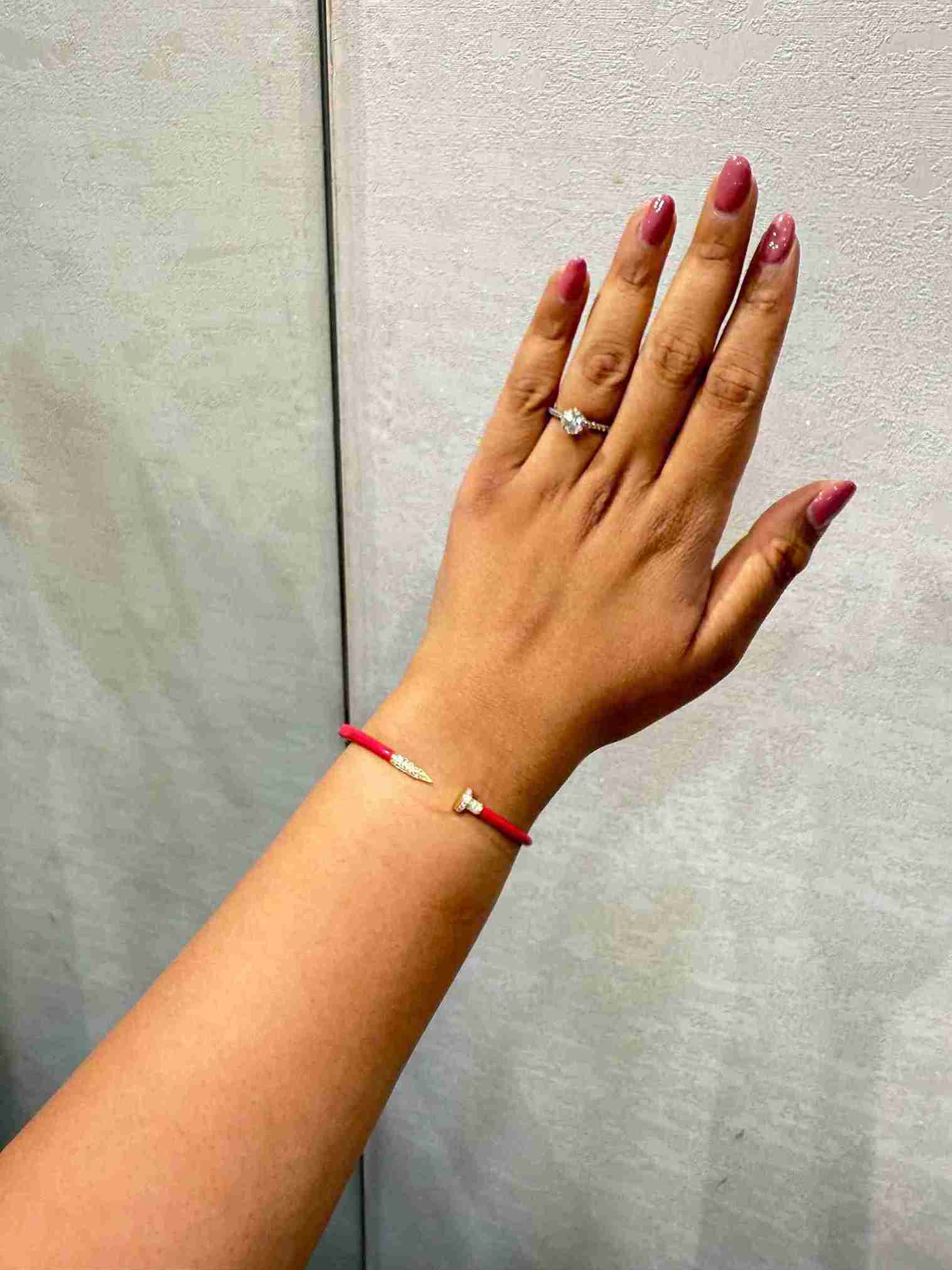 NAIL BRACELET image 0