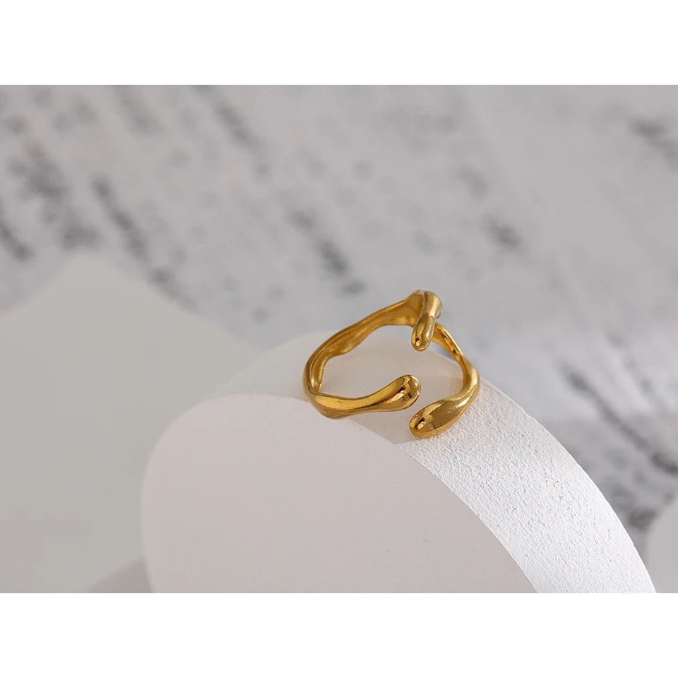 ELEANOR EAR CUFF image 6