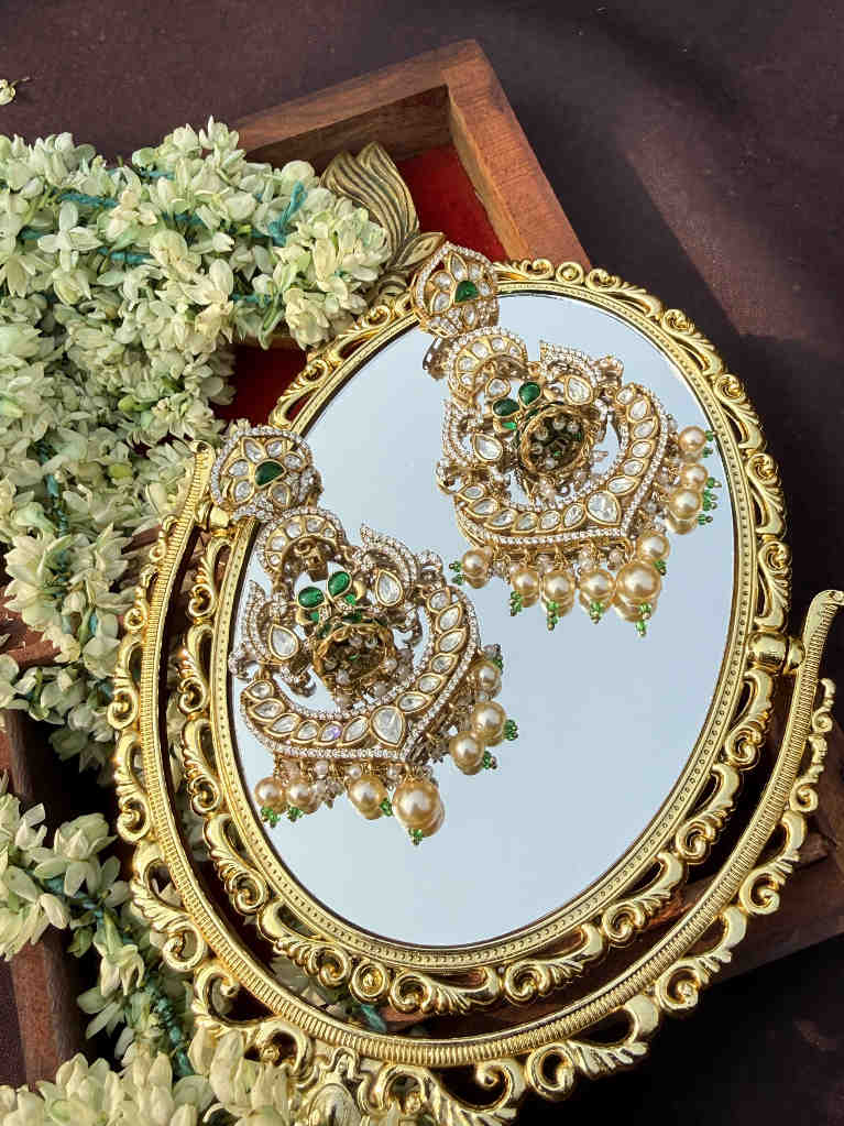 NAINA POLKI CHAANDBALI