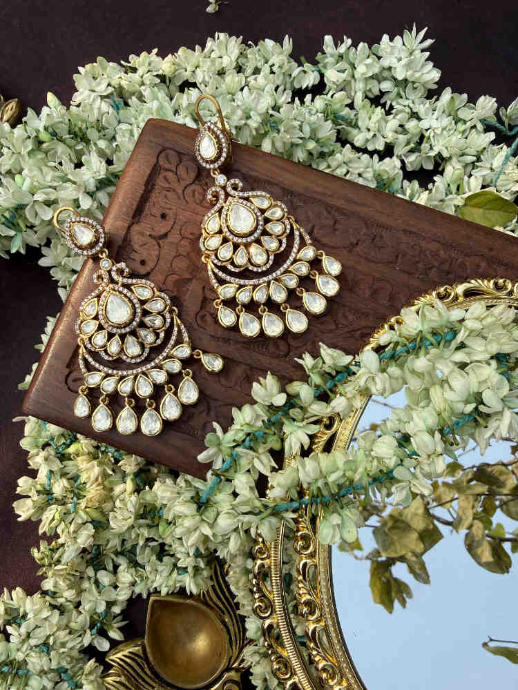 YUVIKA POLKI  CHAANDBALI