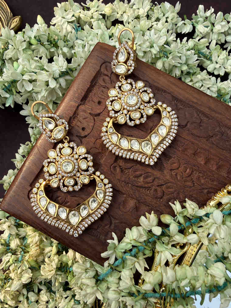 SIYA POLKI CHAANDBALI