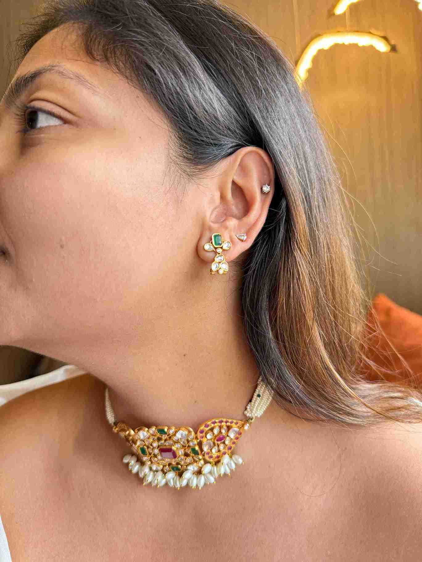 SUVRA SET