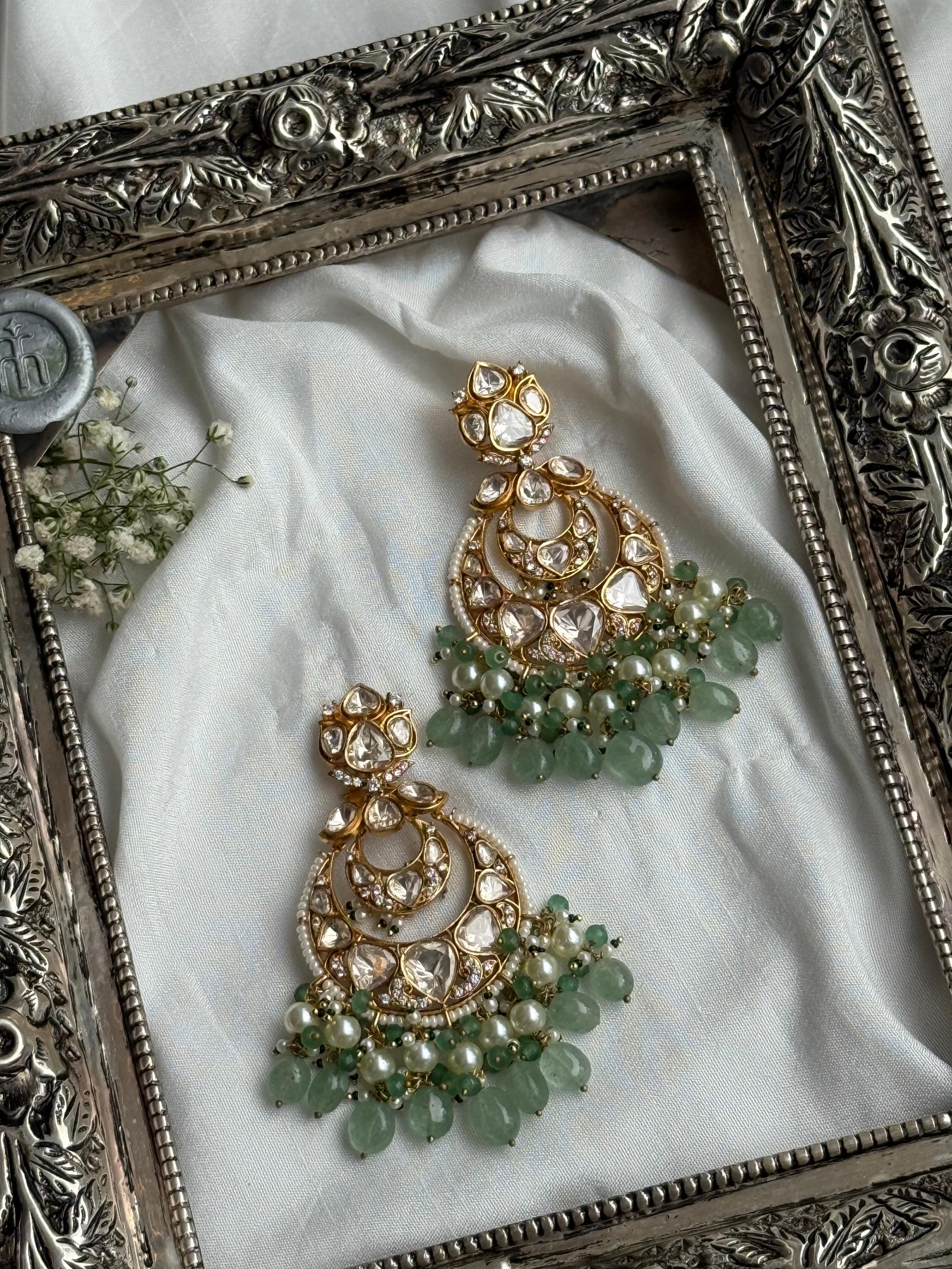 SHRISHTI EARRING