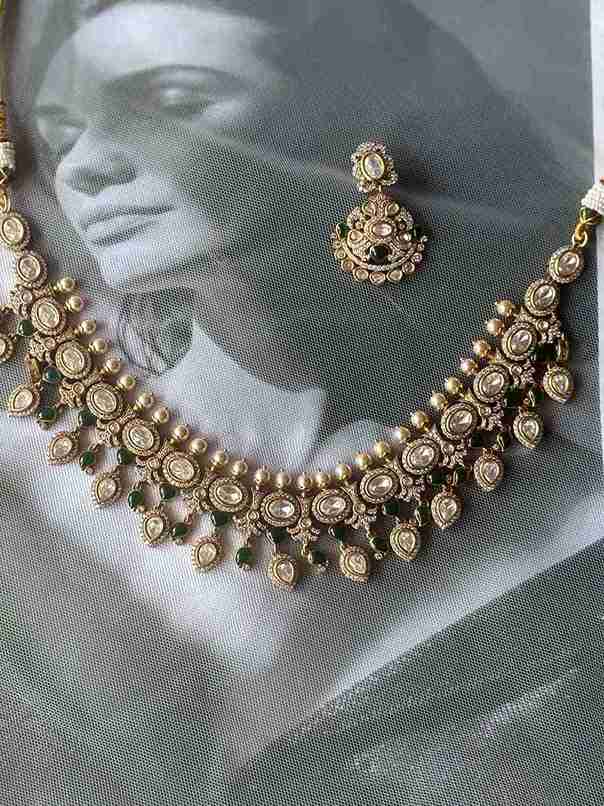 Smira Polki Set