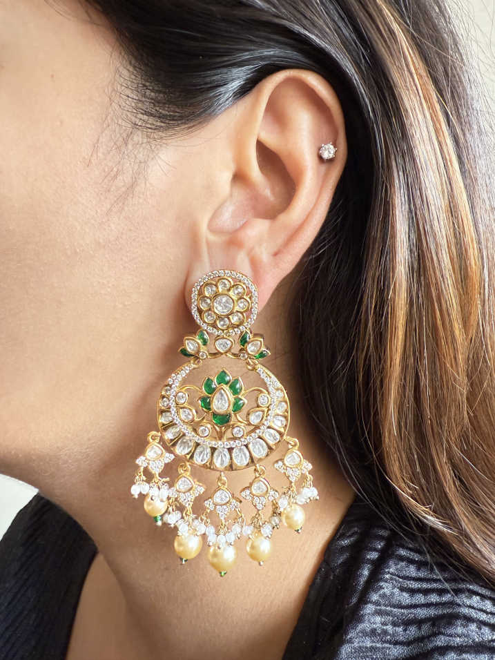 JANKI POLKI CHAANDBALI