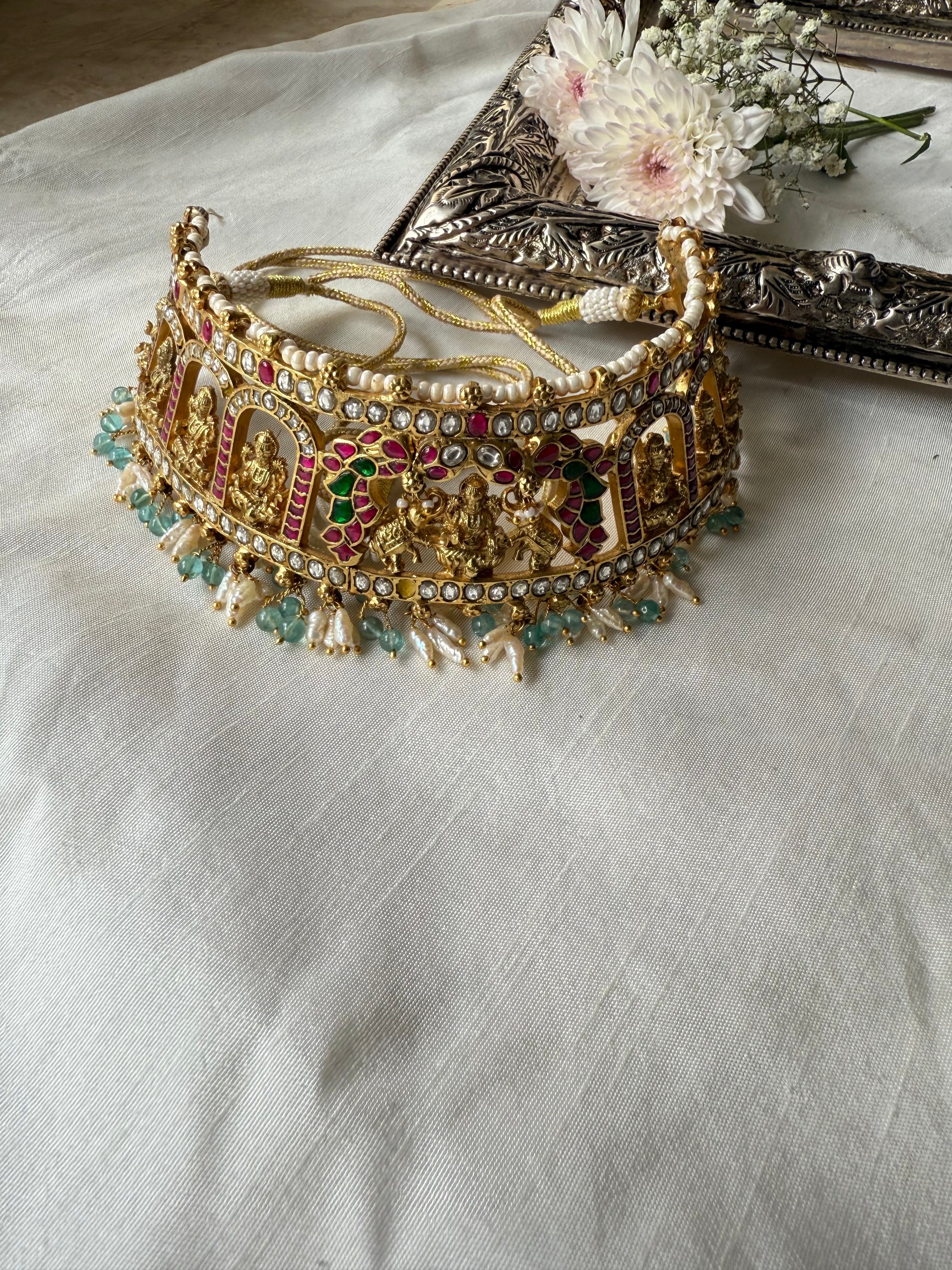 RUPALI CHOKER