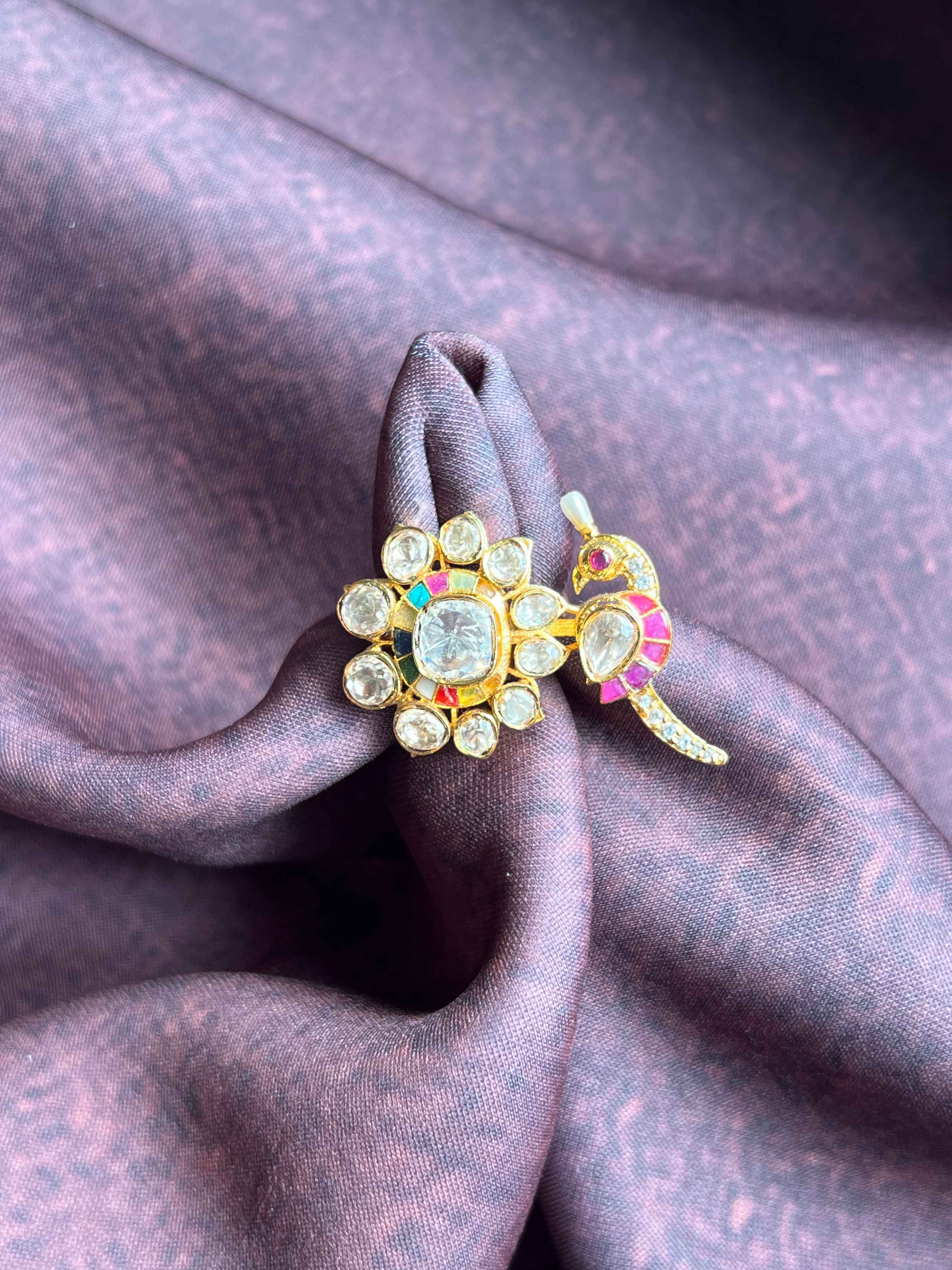 Siya ring