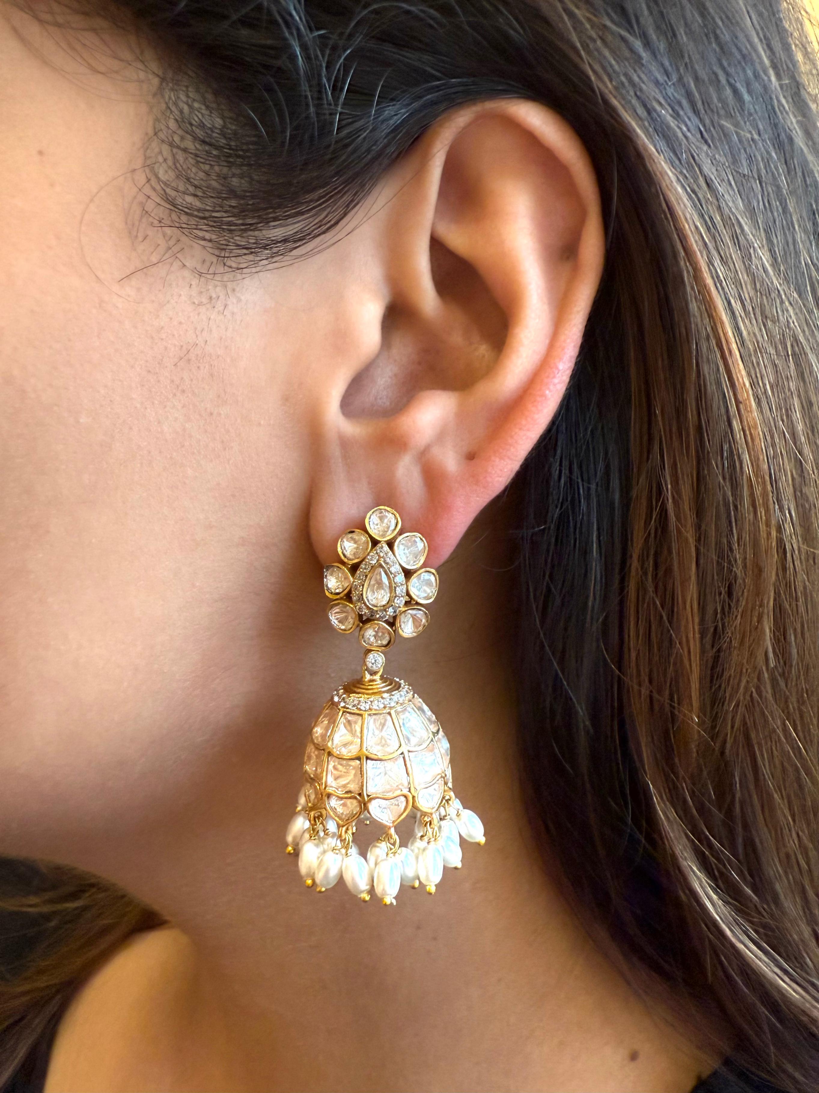 Sutara Earrings