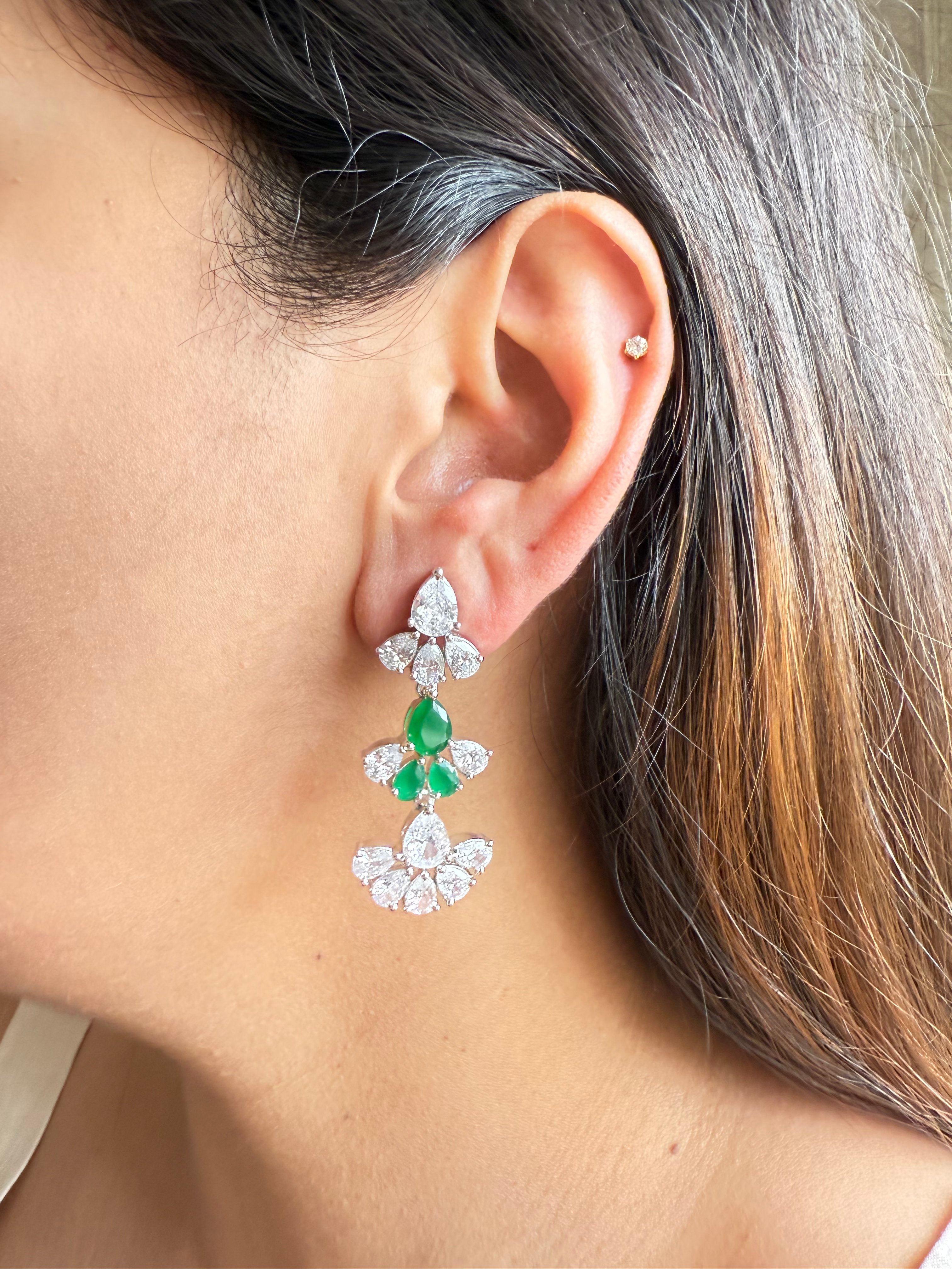 HARLEY EARRING