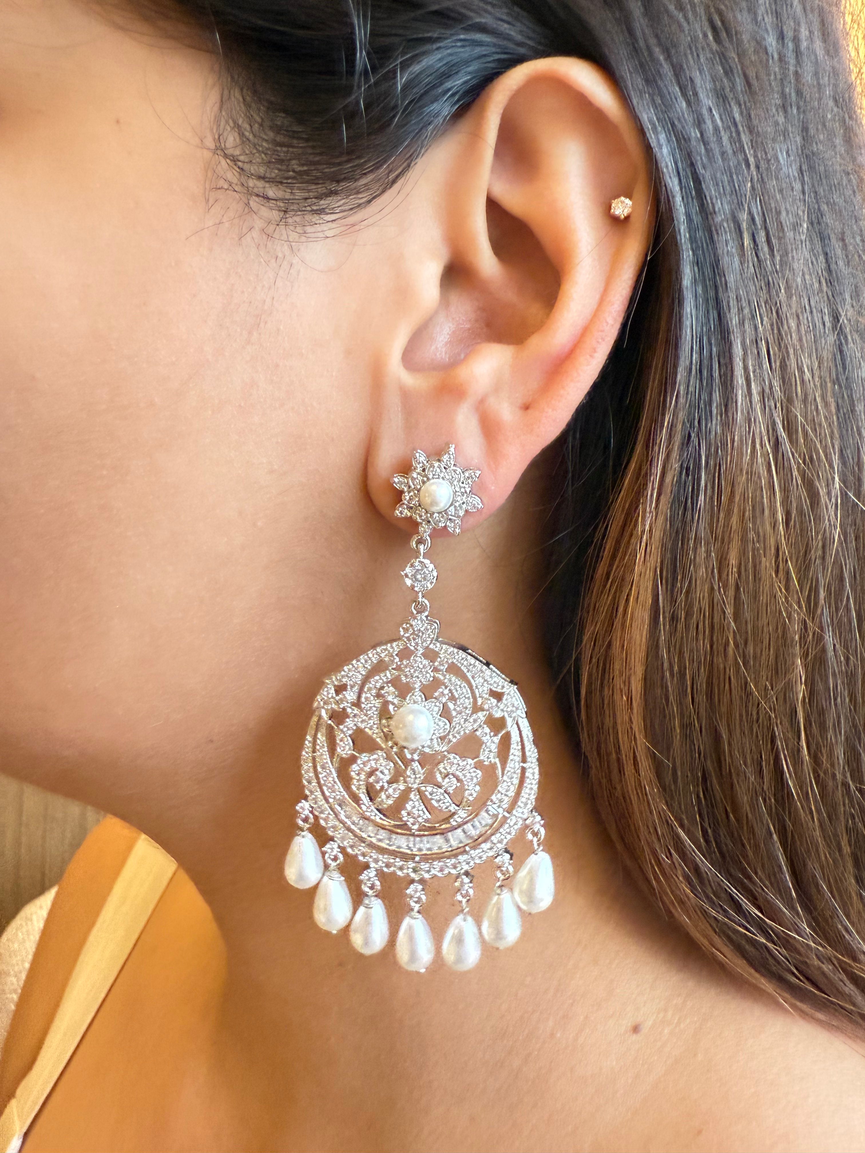 DIAMOND CHAANDBALI