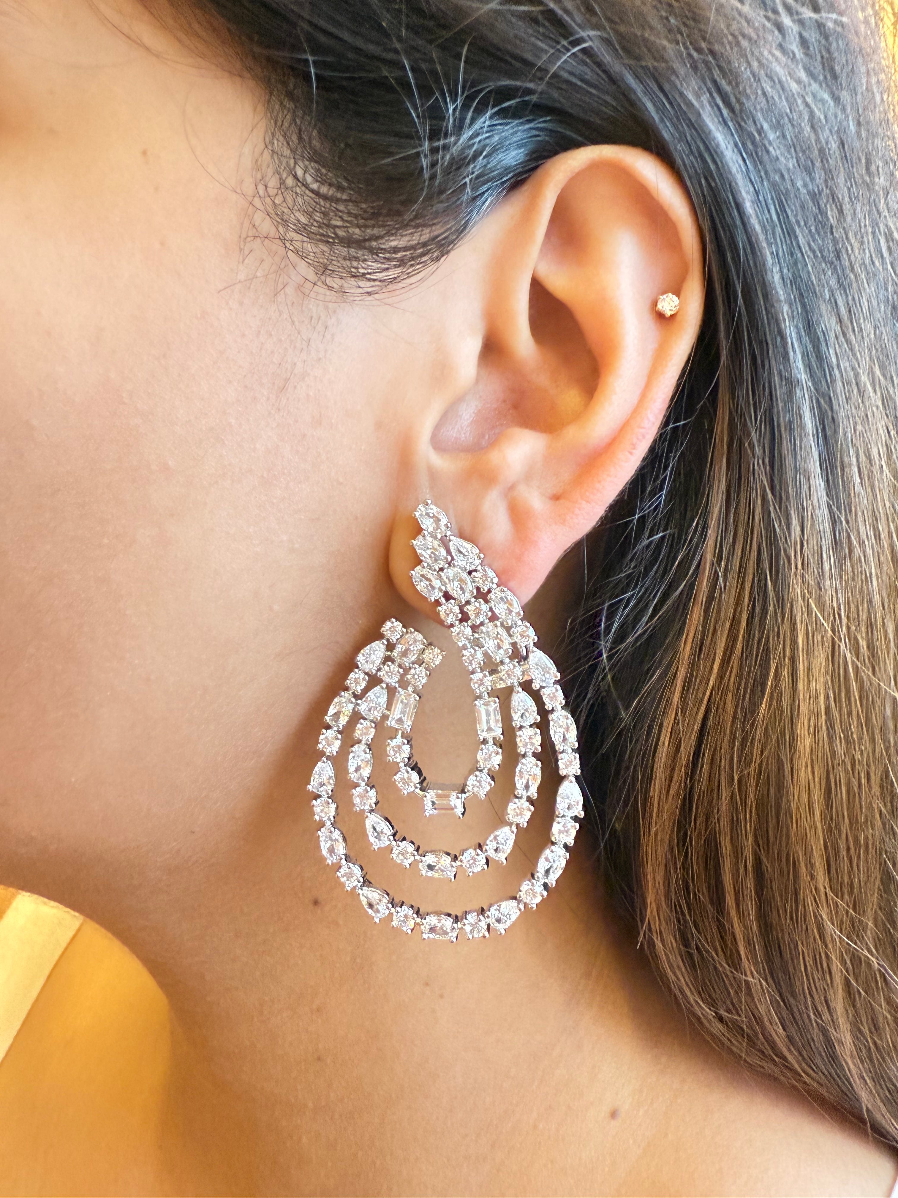 FAYDEN EARRING