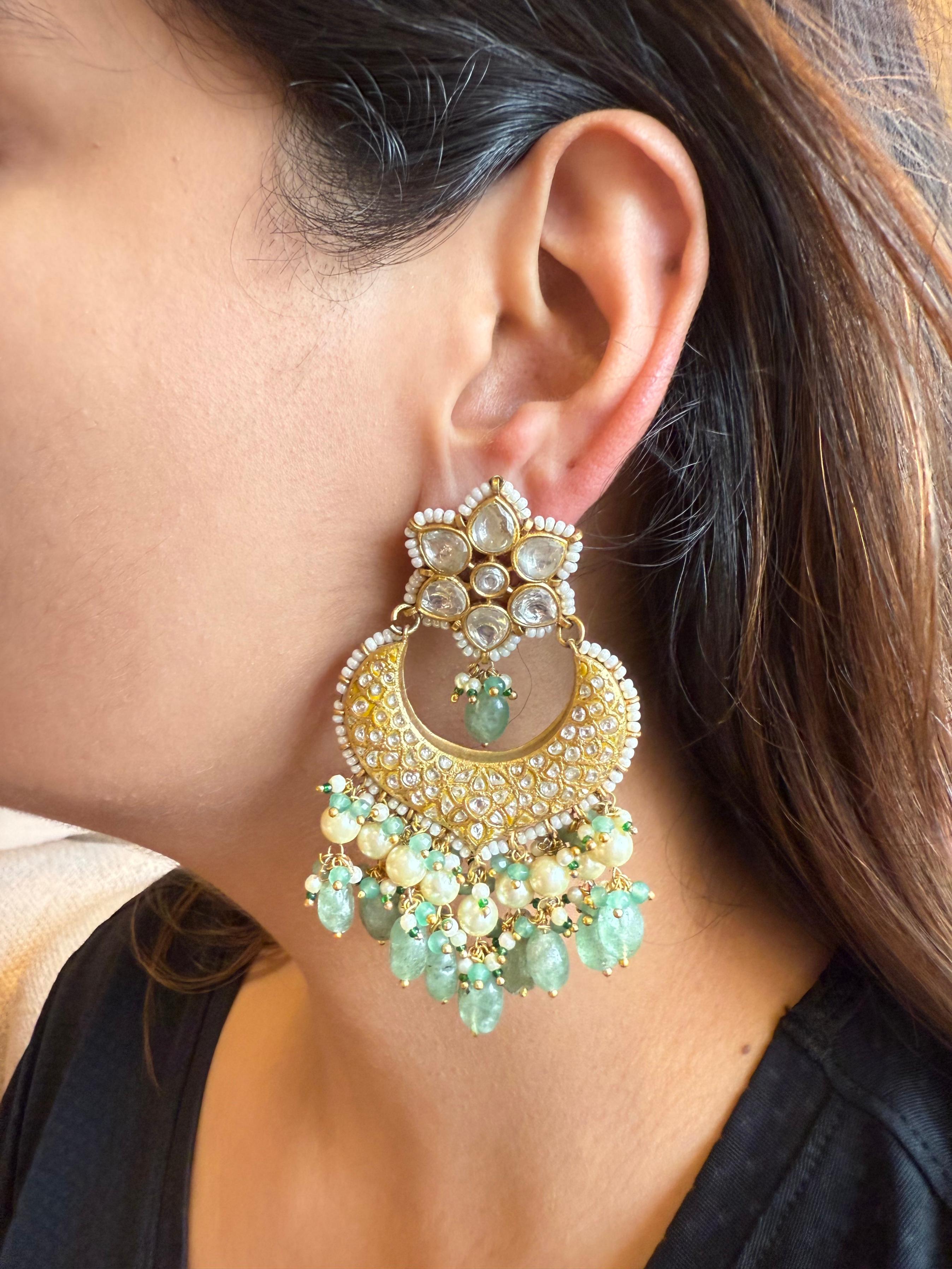 JANAKI PURE SILVER CHAANDBAALI