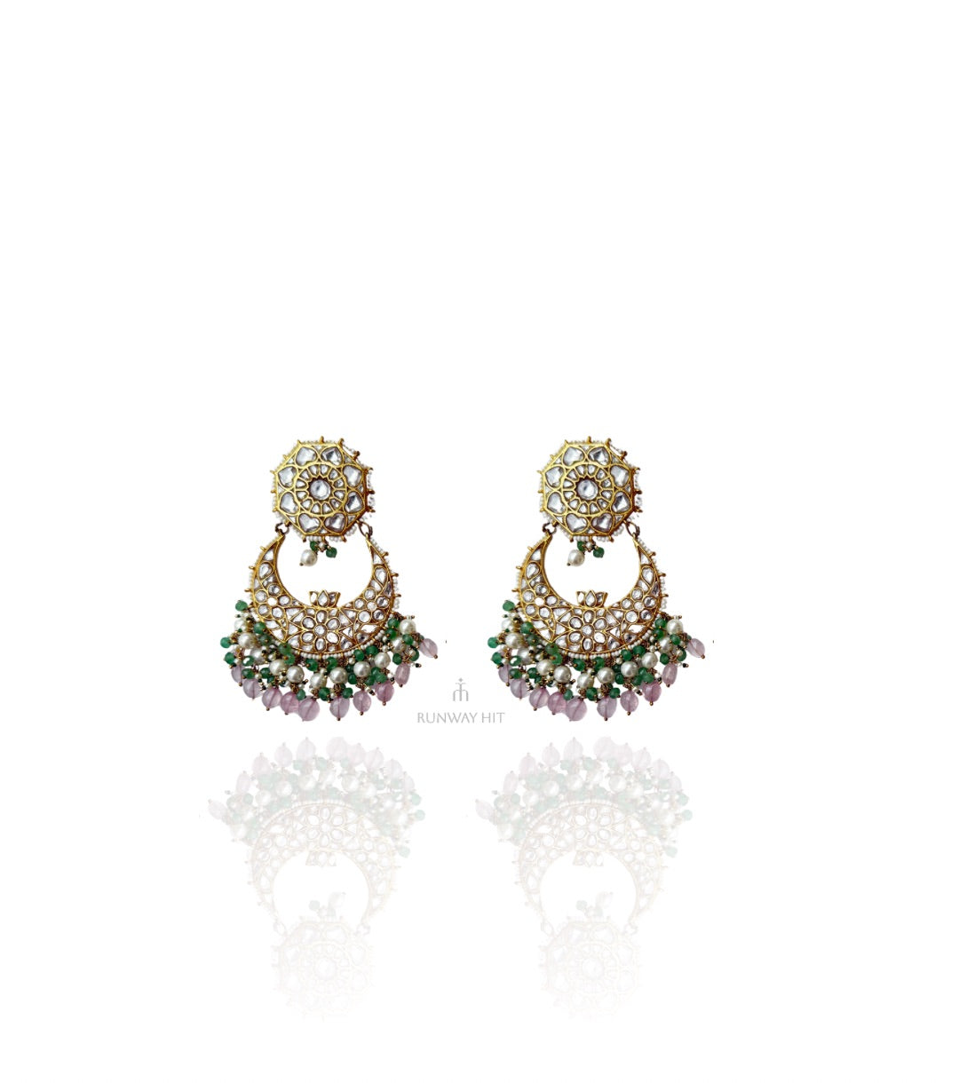 LIPIKA PURE SILVER CHAANDBALI