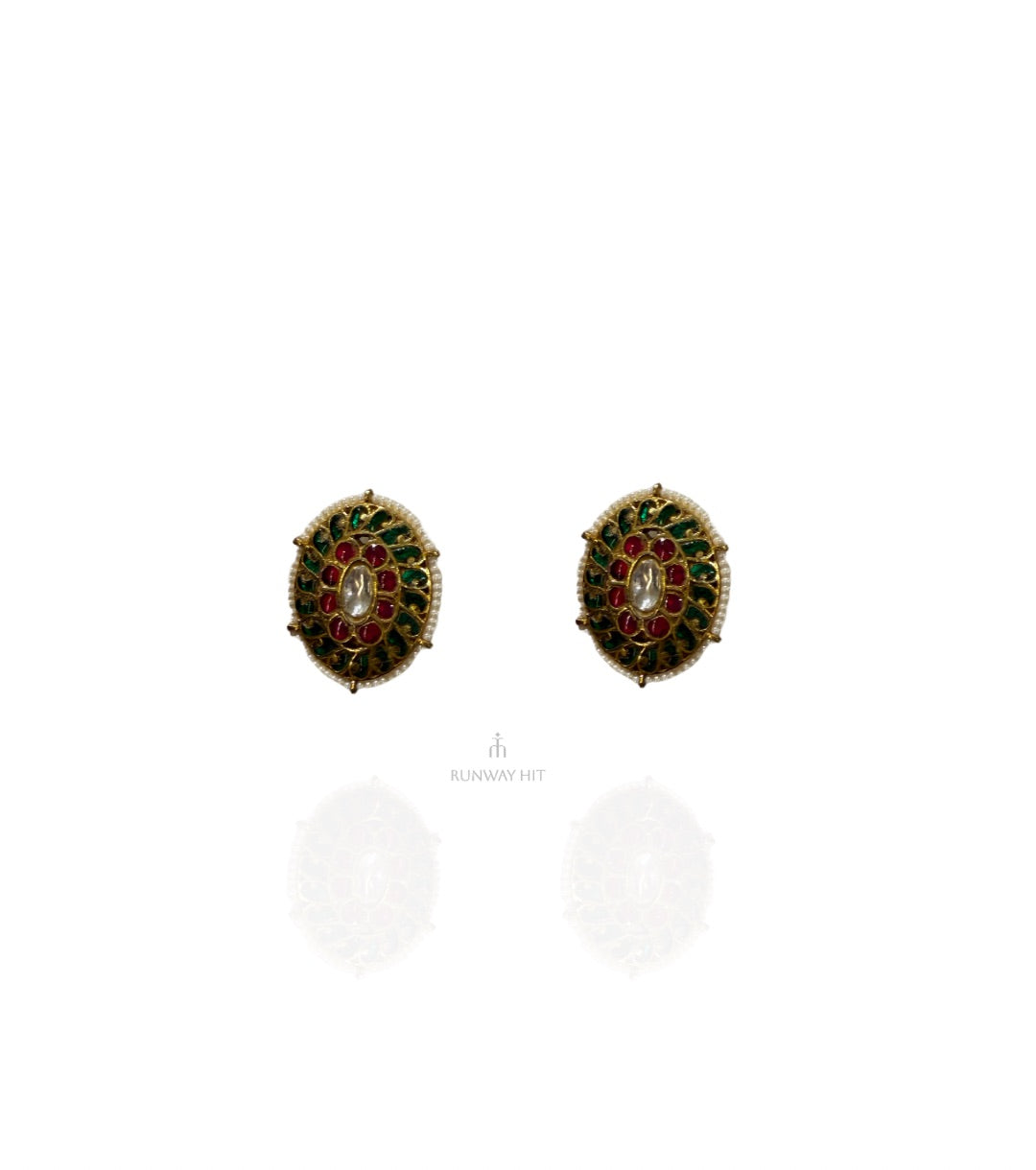 Ridhima Earrings
