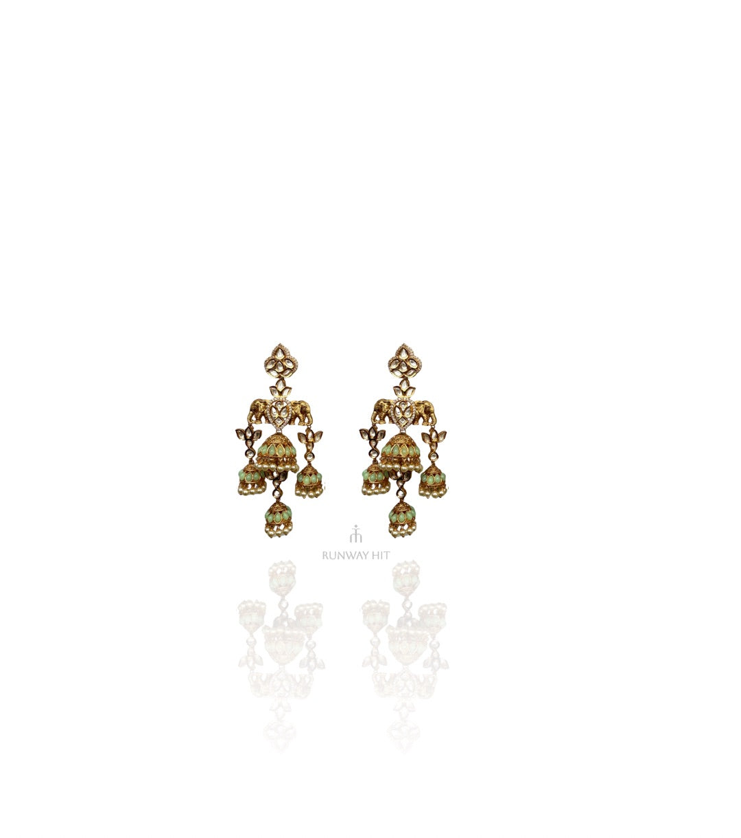 Malti Earrings