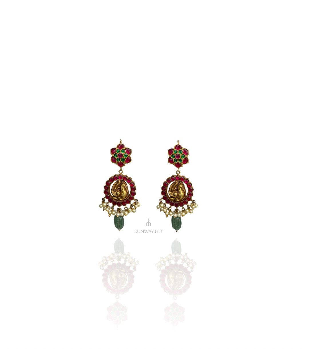 MEHRAM EARRING