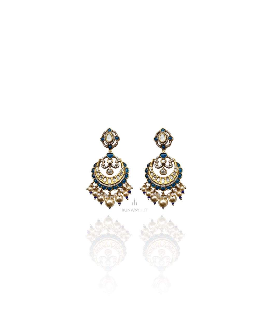 Nandini Earrings
