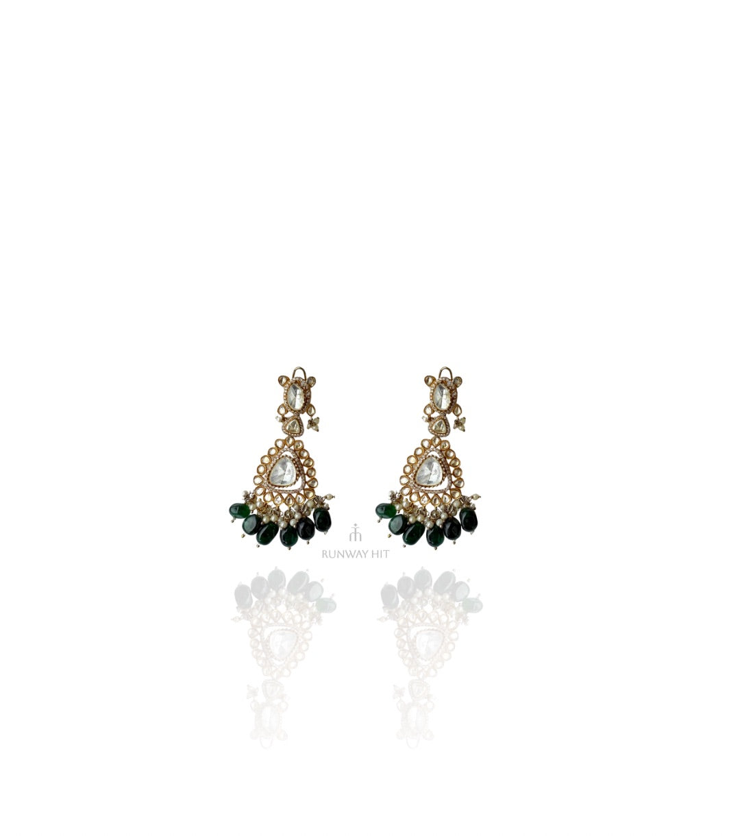 Pranavi Earrings